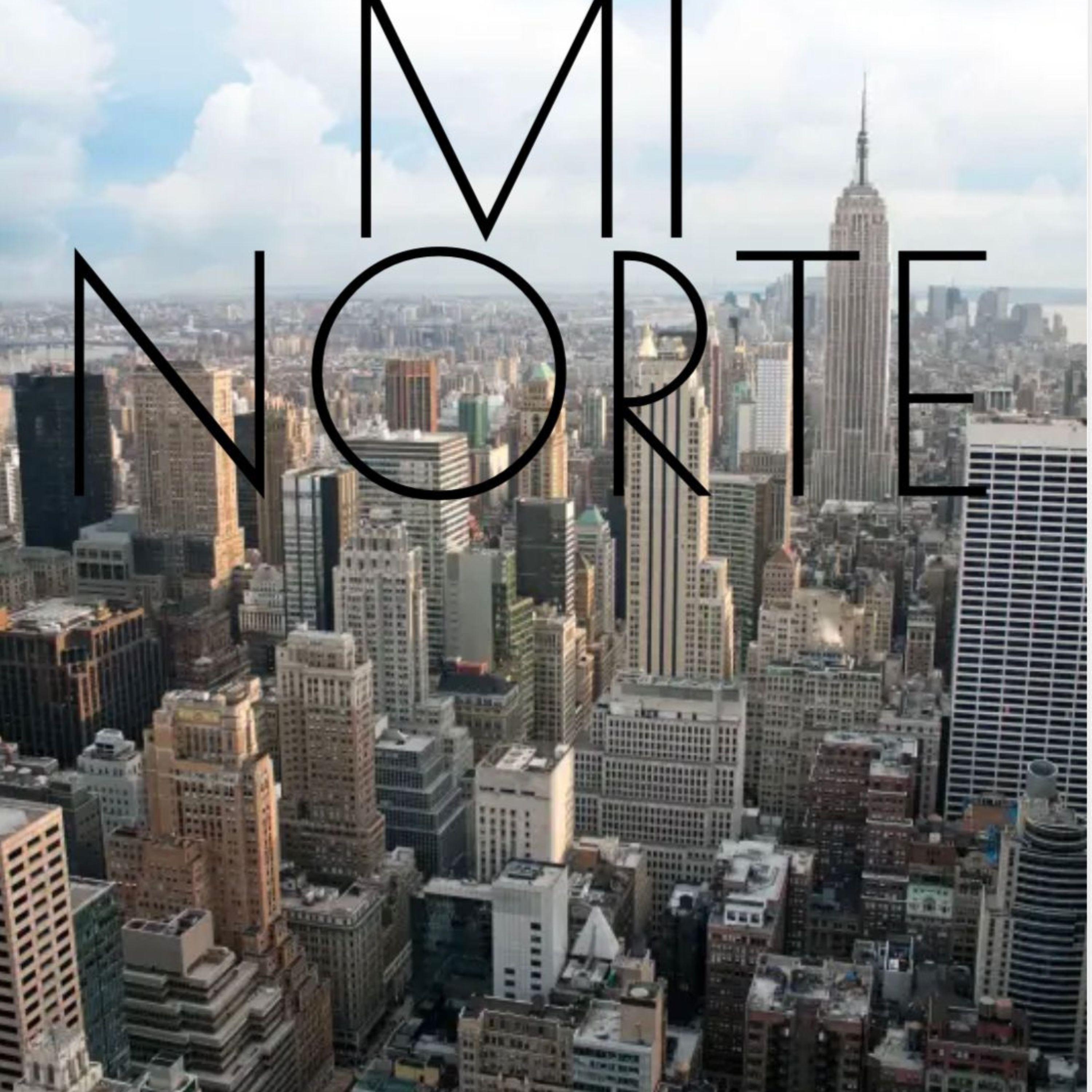Постер альбома Mi Norte
