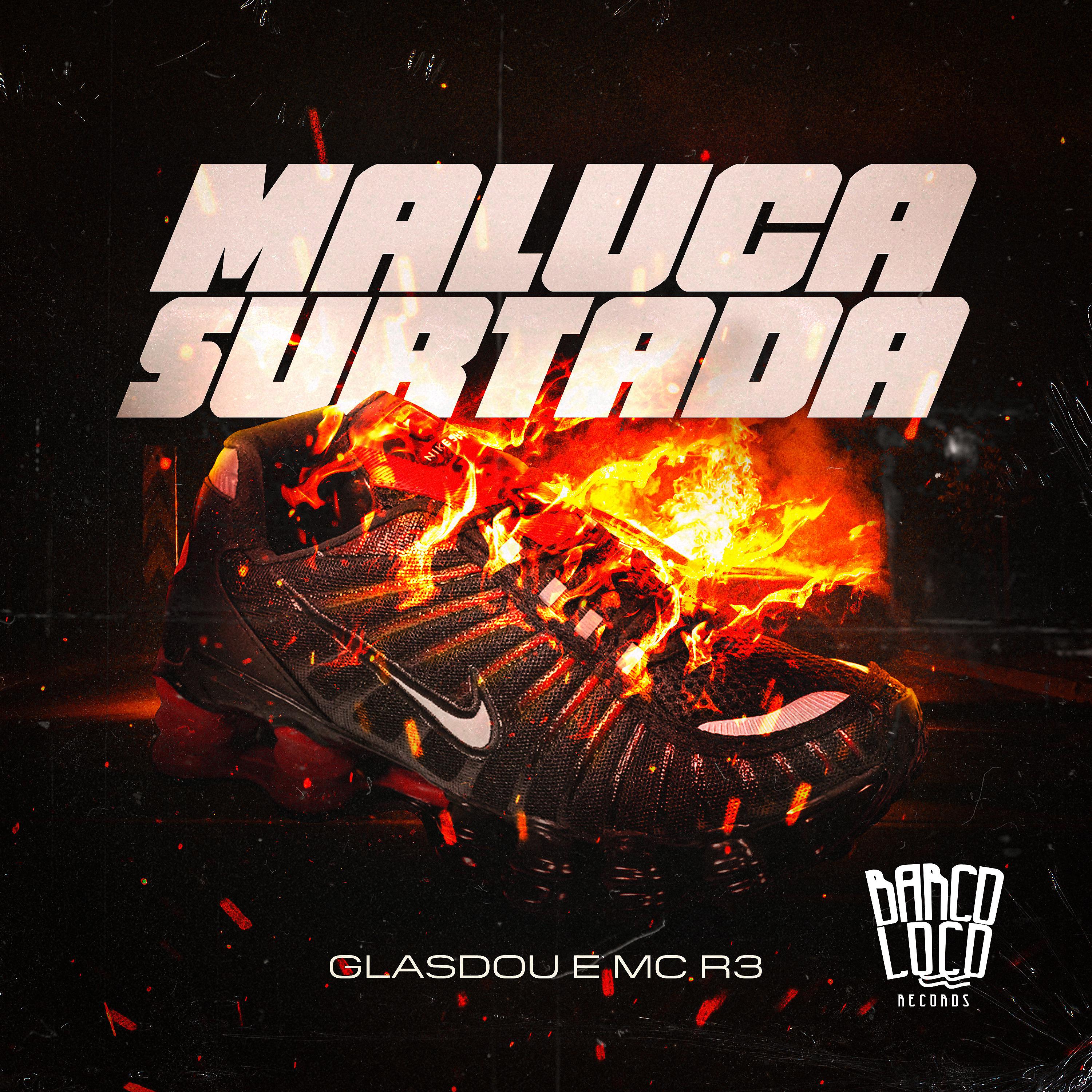 Постер альбома Maluca Surtada