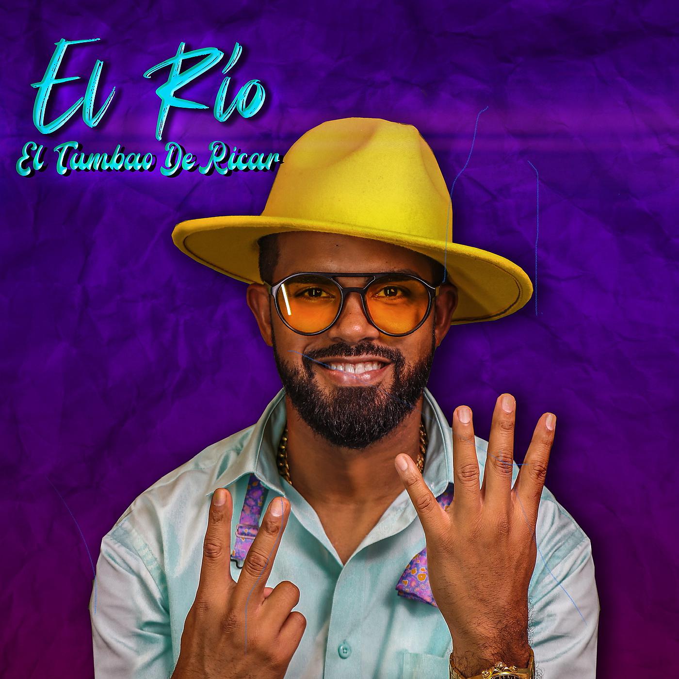 Постер альбома El Río