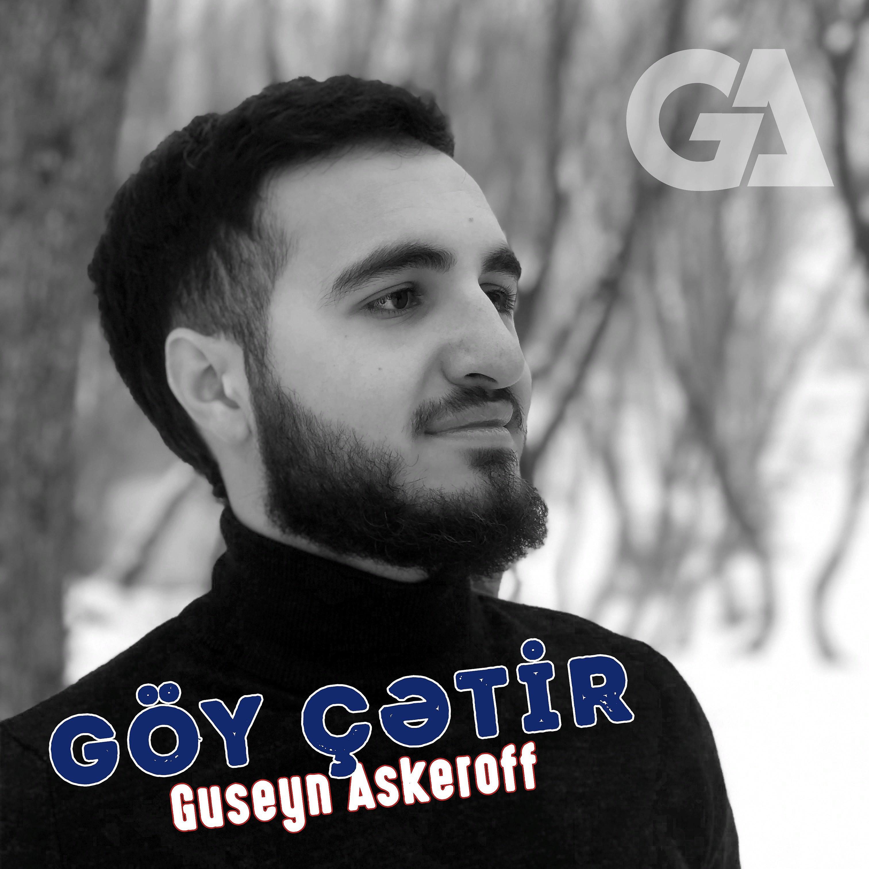 Постер альбома Goy Cetir