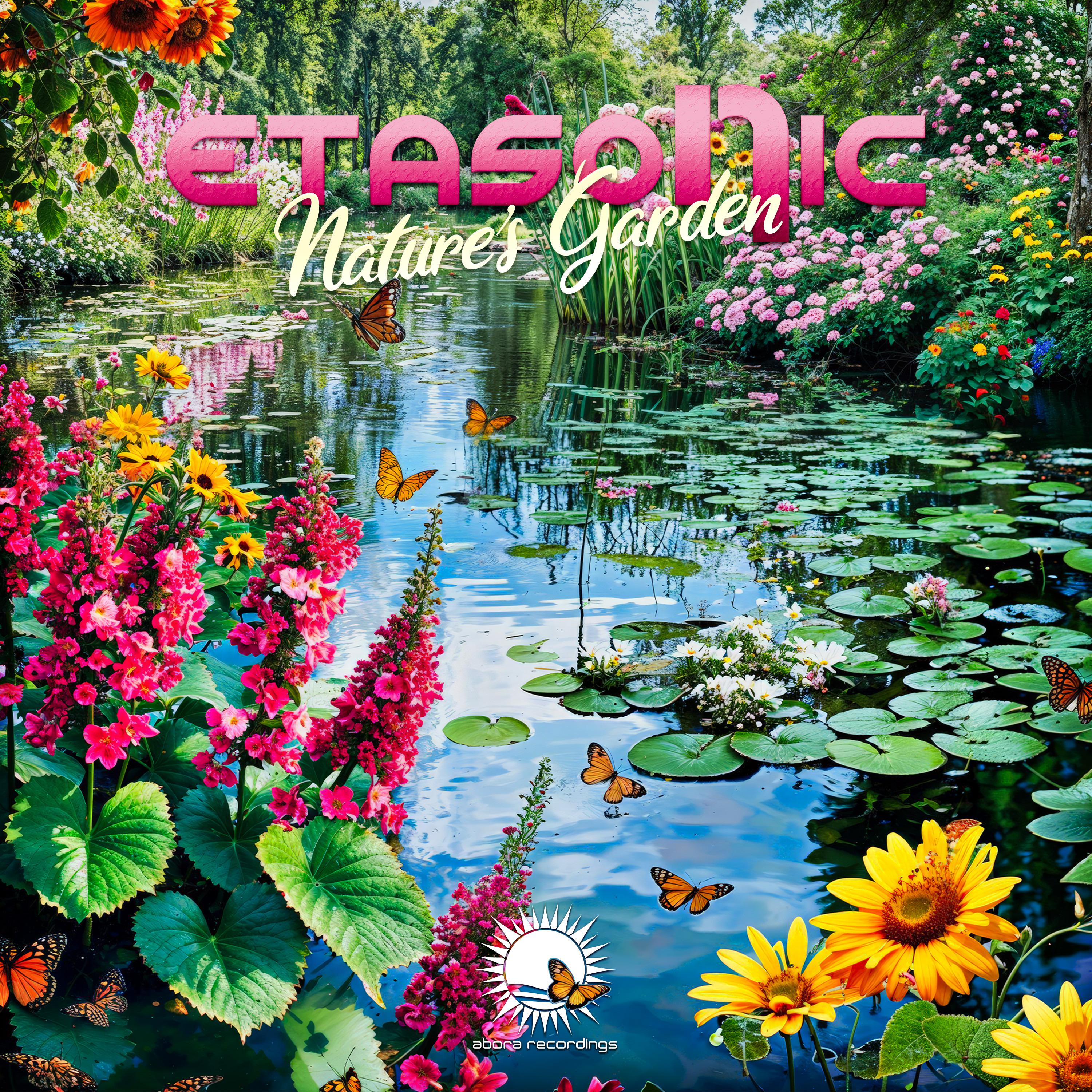 Постер альбома Nature's Garden