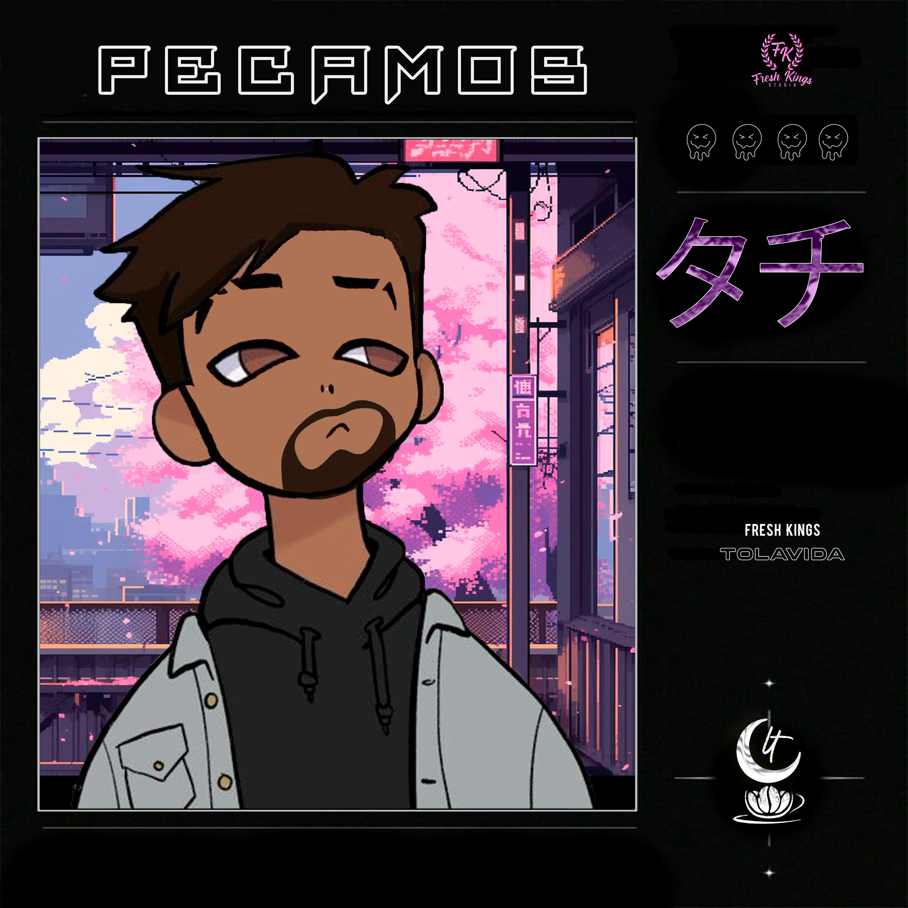 Постер альбома Pecamos
