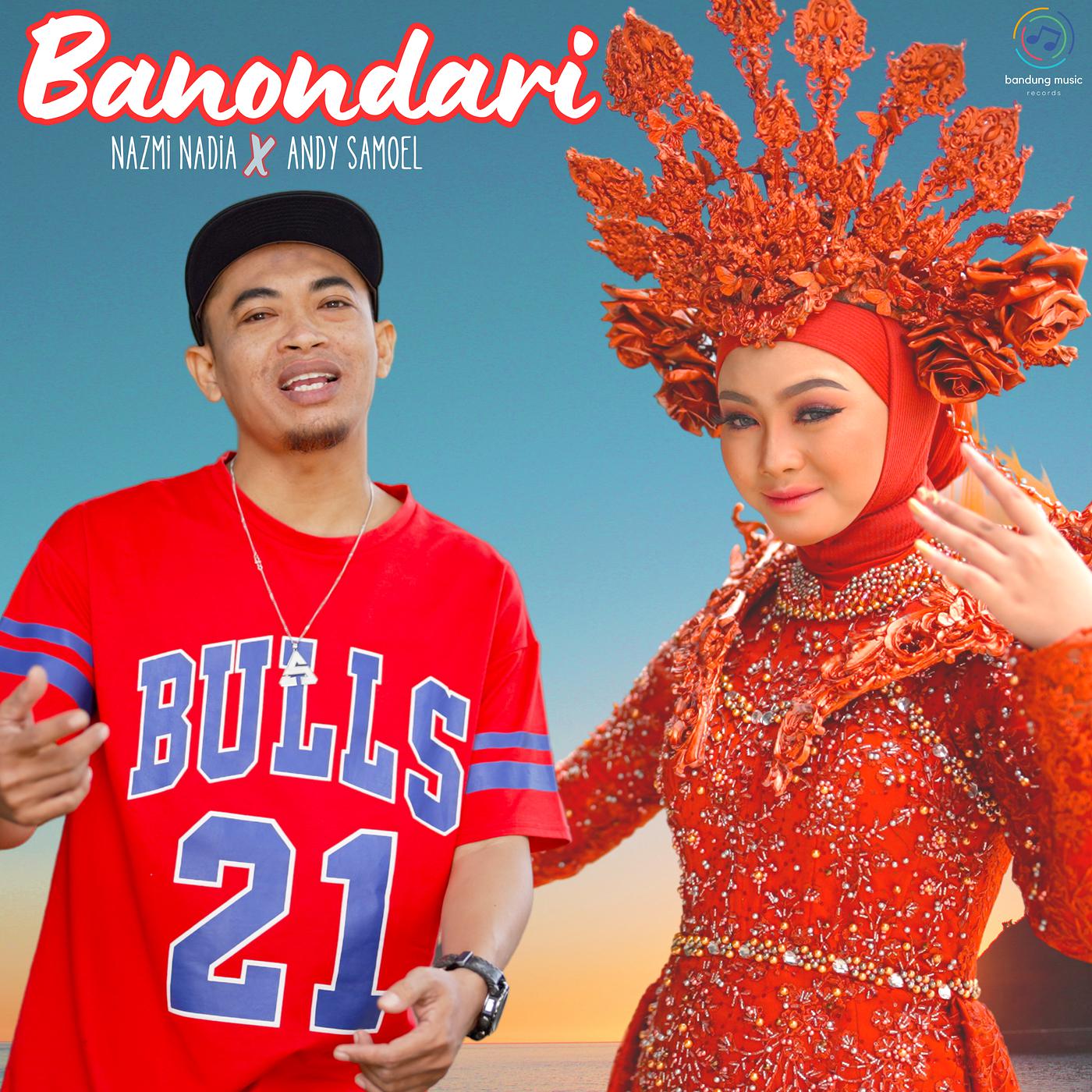 Постер альбома Banondari