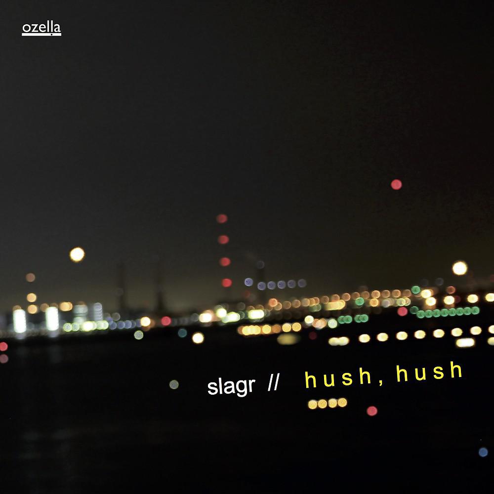 Постер альбома Hush, Hush