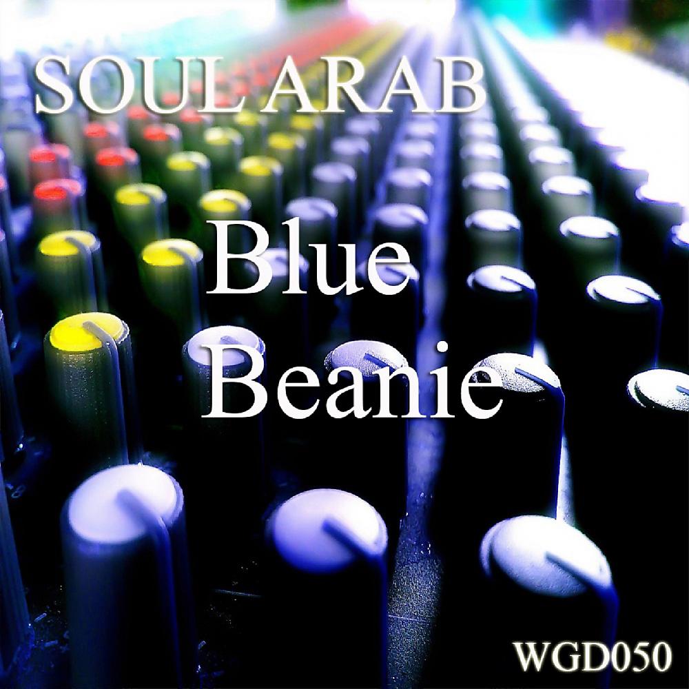 Постер альбома Blue Beanie EP