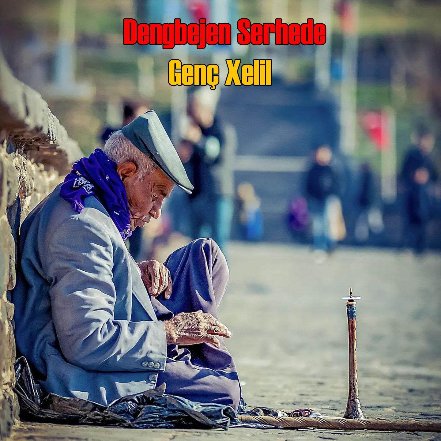 Постер альбома Genç Xelil