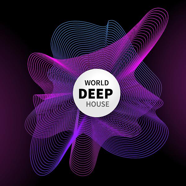 Постер альбома World Deep House