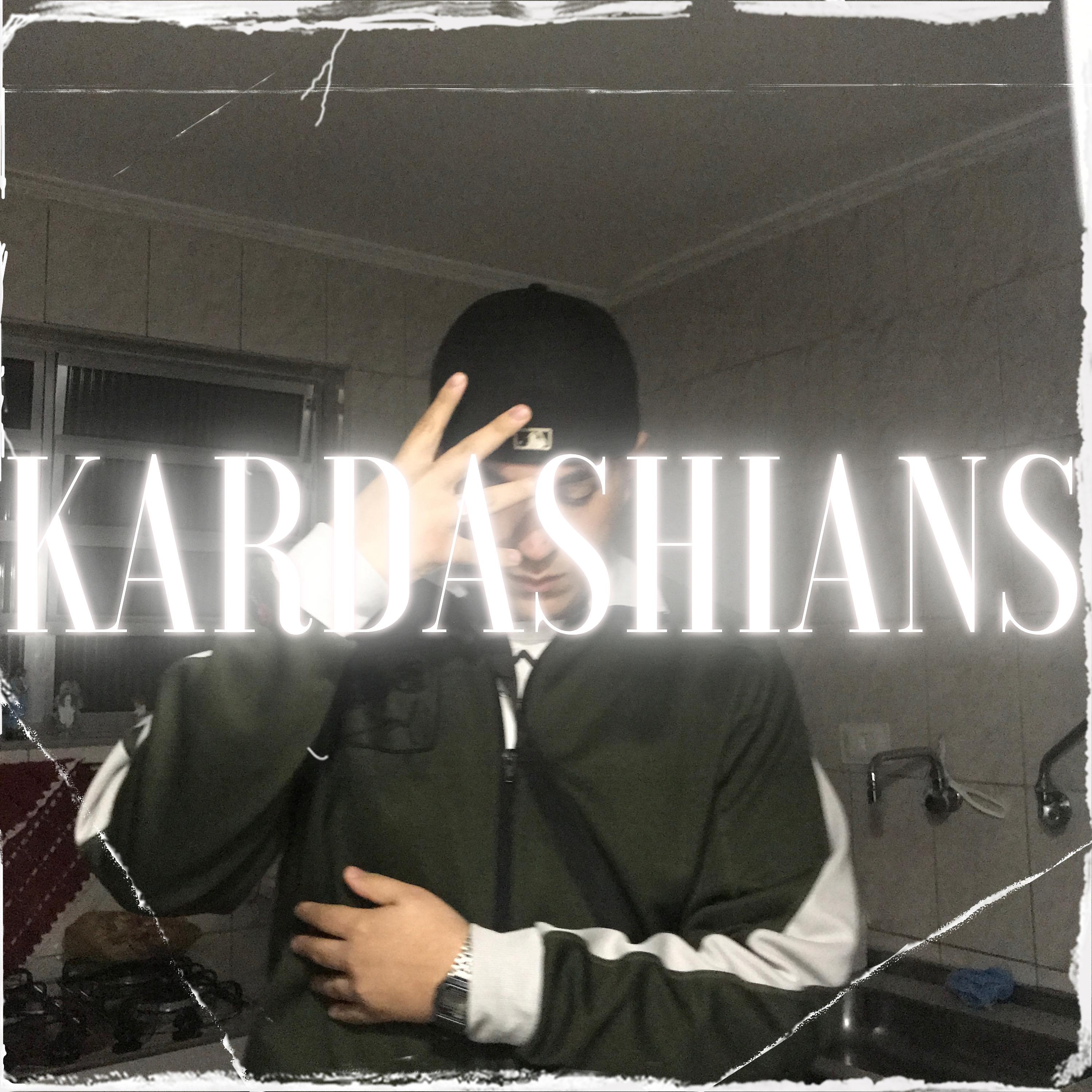 Постер альбома Kardashians