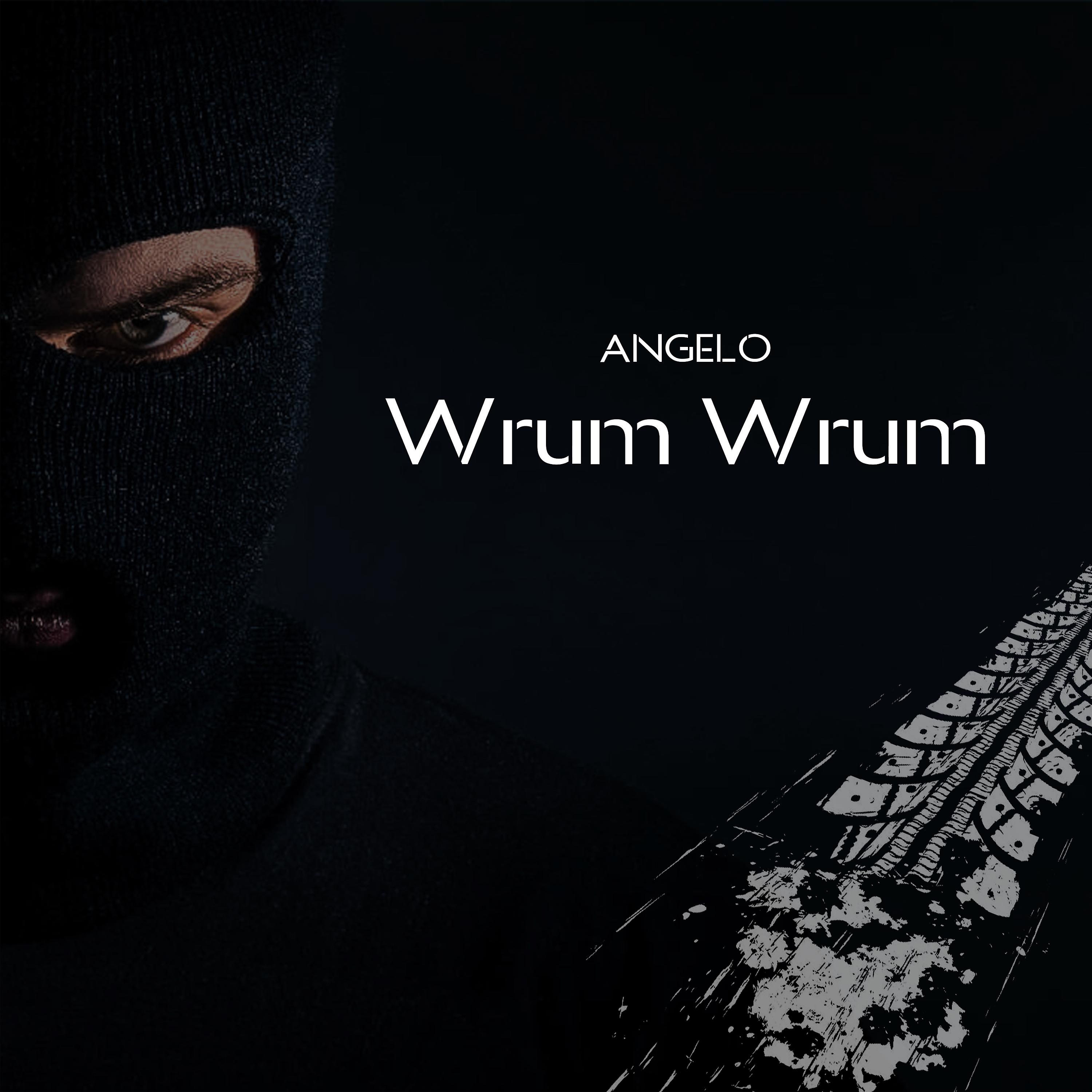 Постер альбома Wrum Wrum