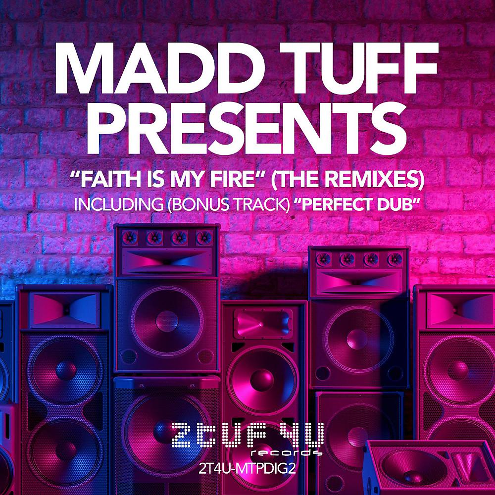 Постер альбома MADD TUFF Presents