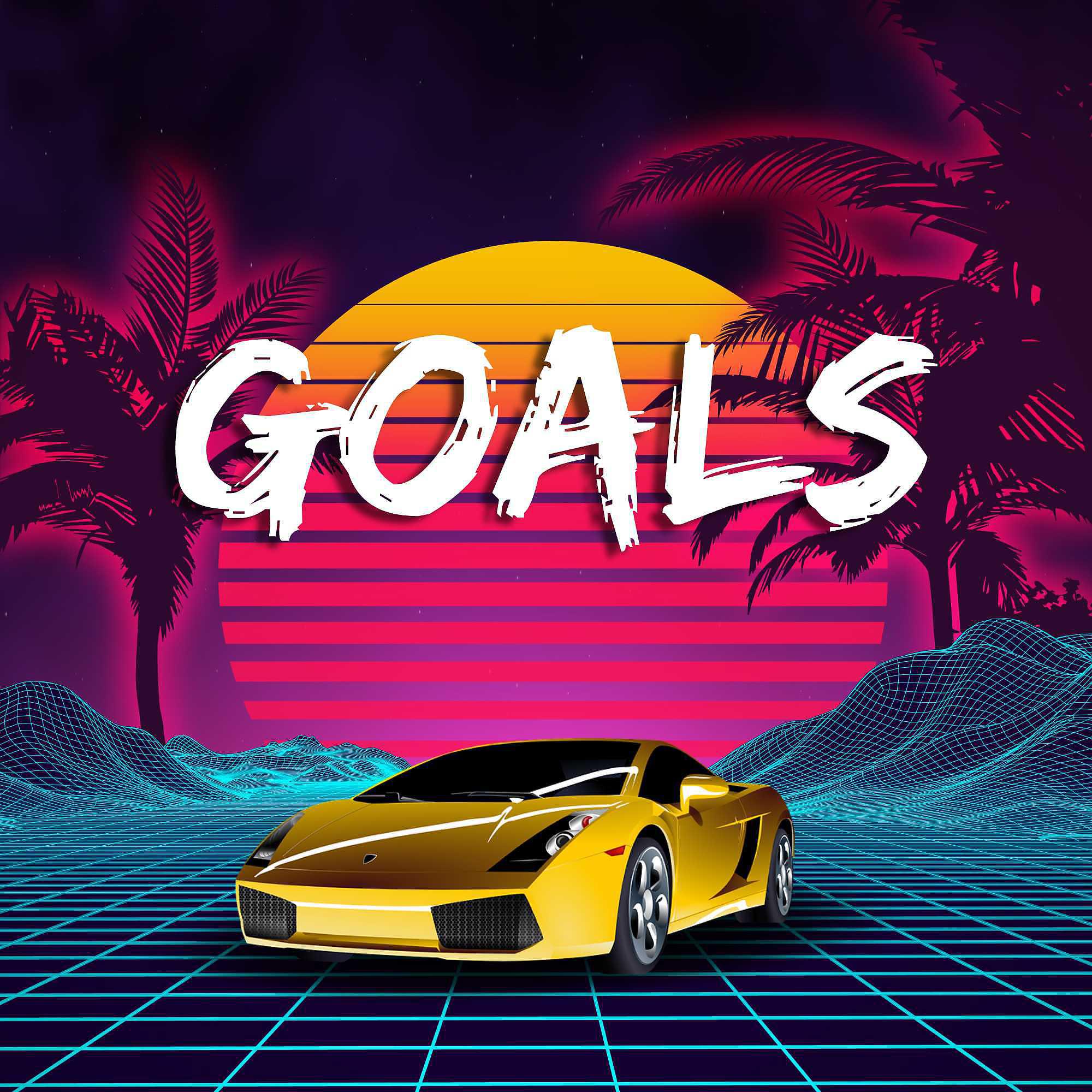 Постер альбома Goals