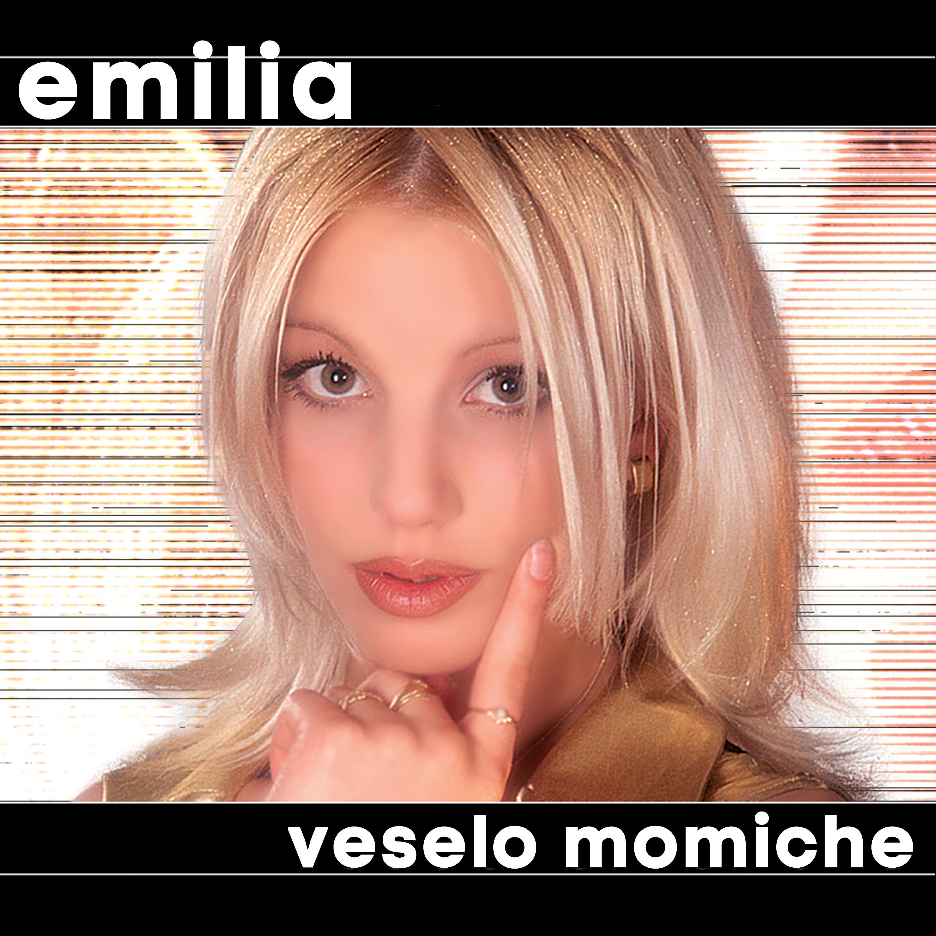 Постер альбома Veselo momiche