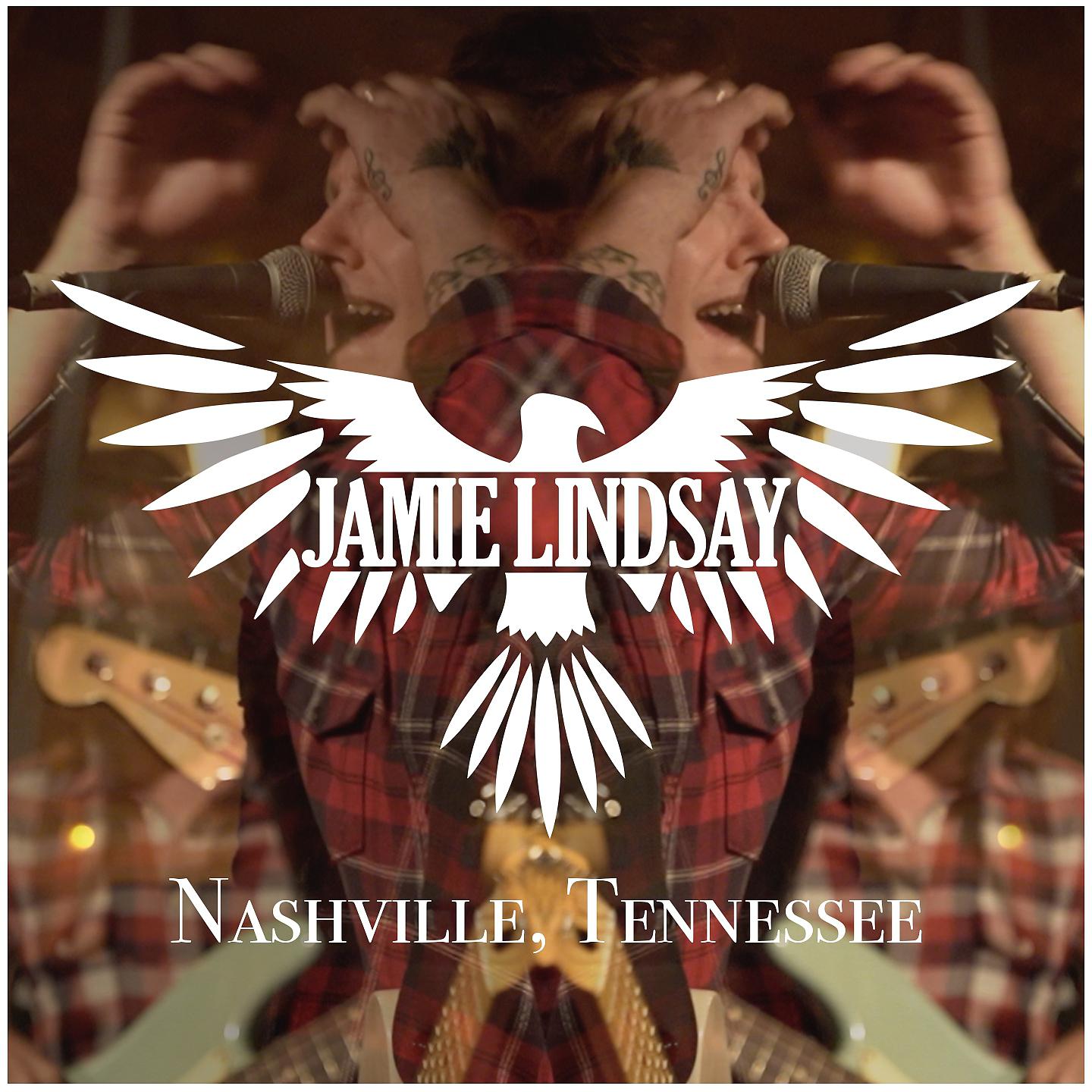 Постер альбома Nashville, Tennessee