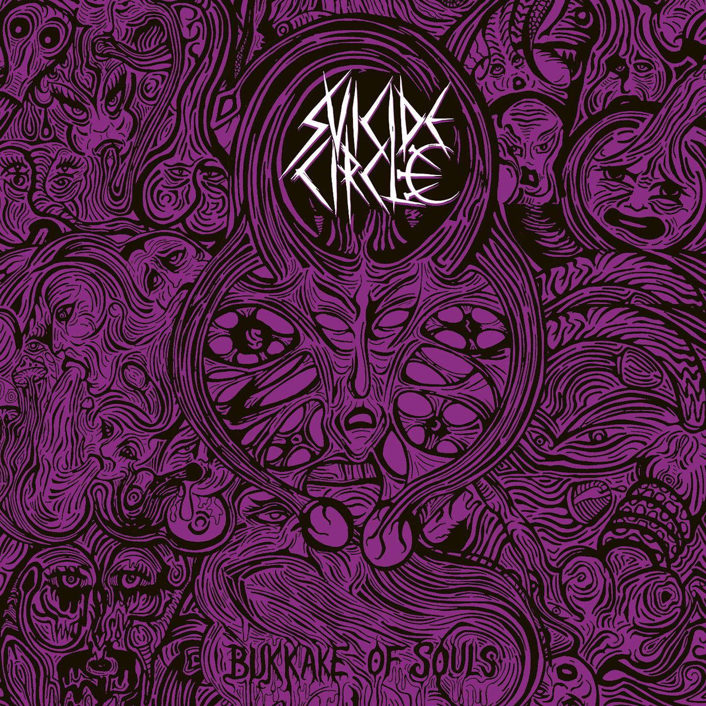 Постер альбома Bukakke of Souls