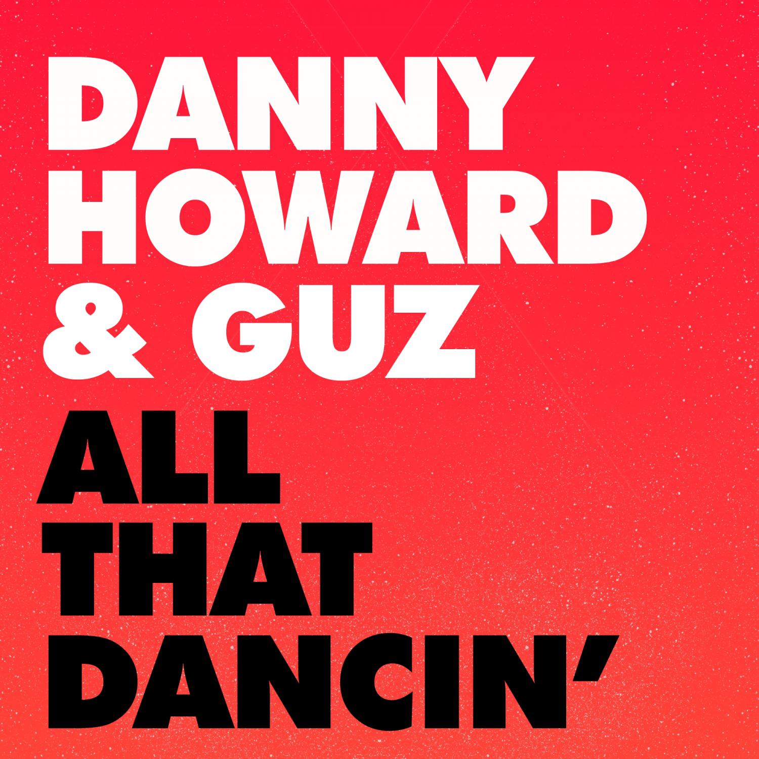 Постер альбома All That Dancin'