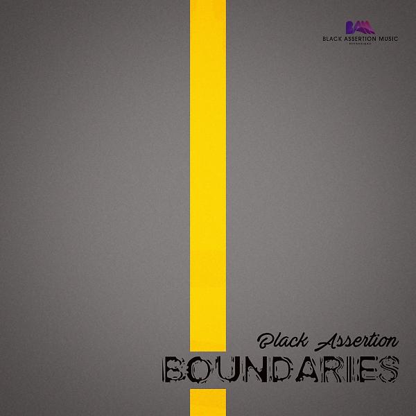 Постер альбома Boundaries