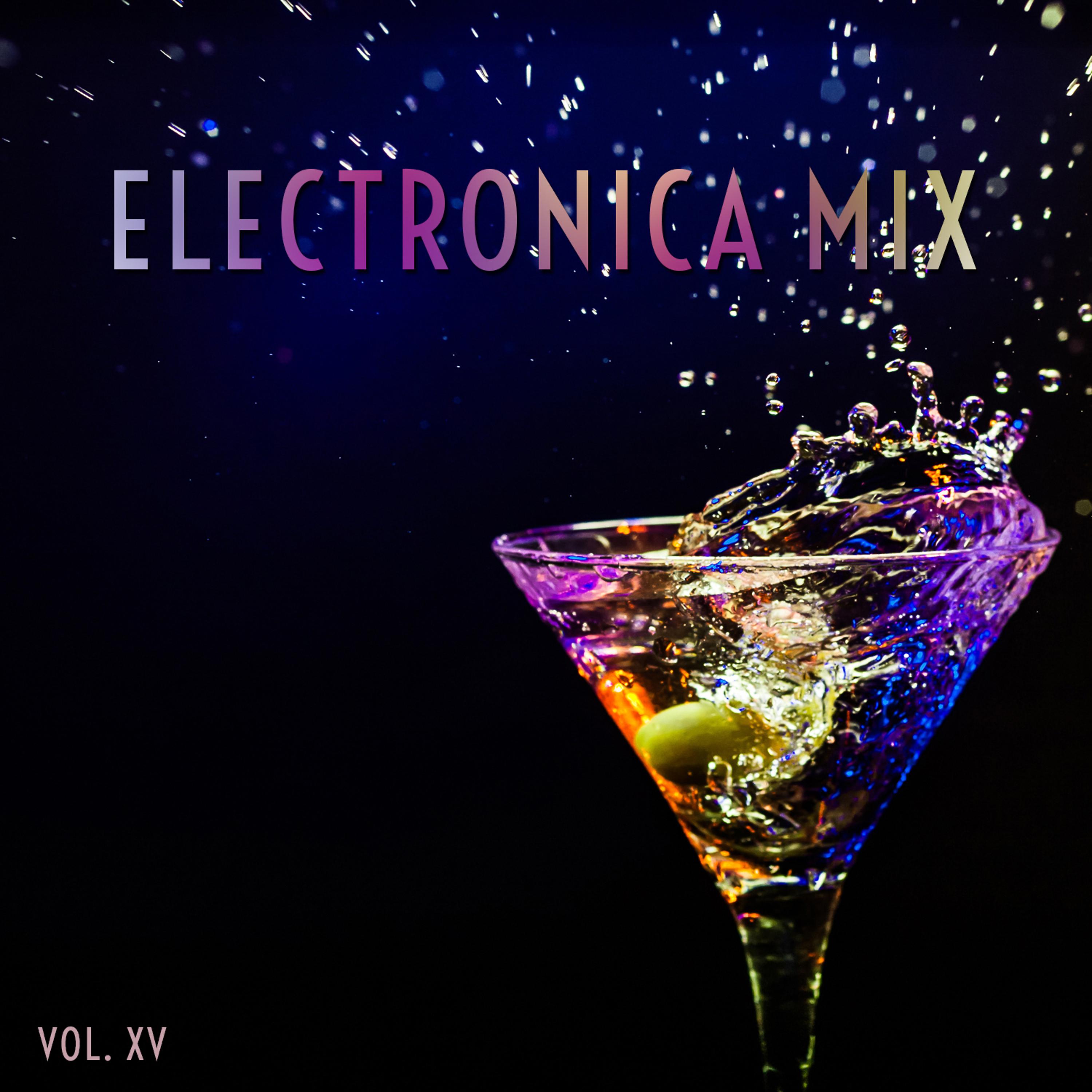 Постер альбома 007 Electronica Mix, Vol. 15