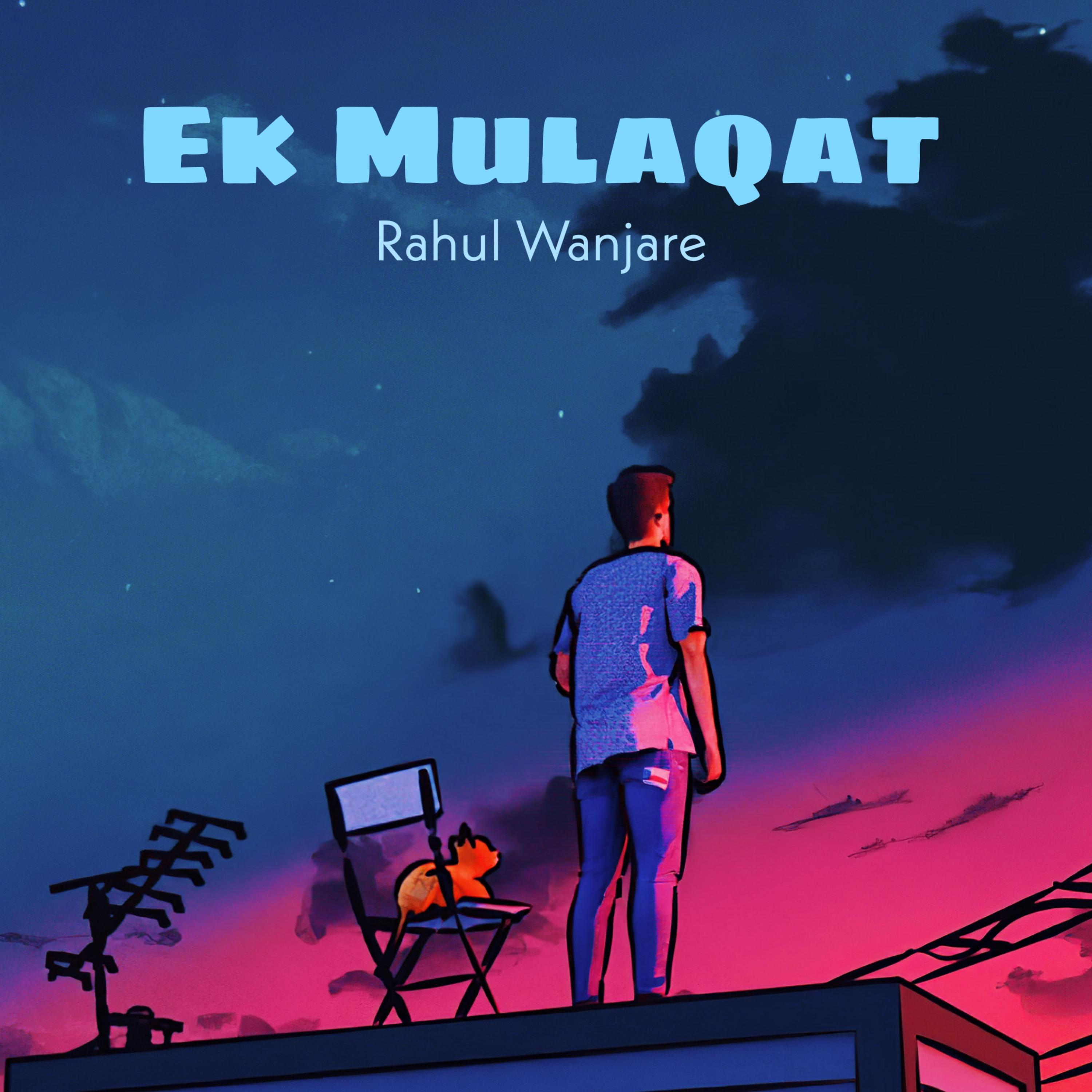 Постер альбома Ek Mulakat