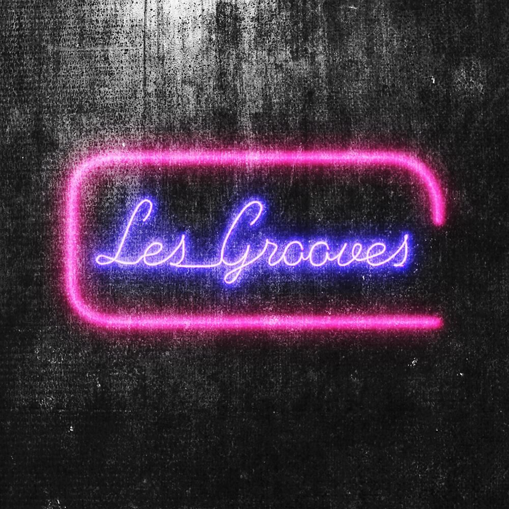 Постер альбома Les Grooves
