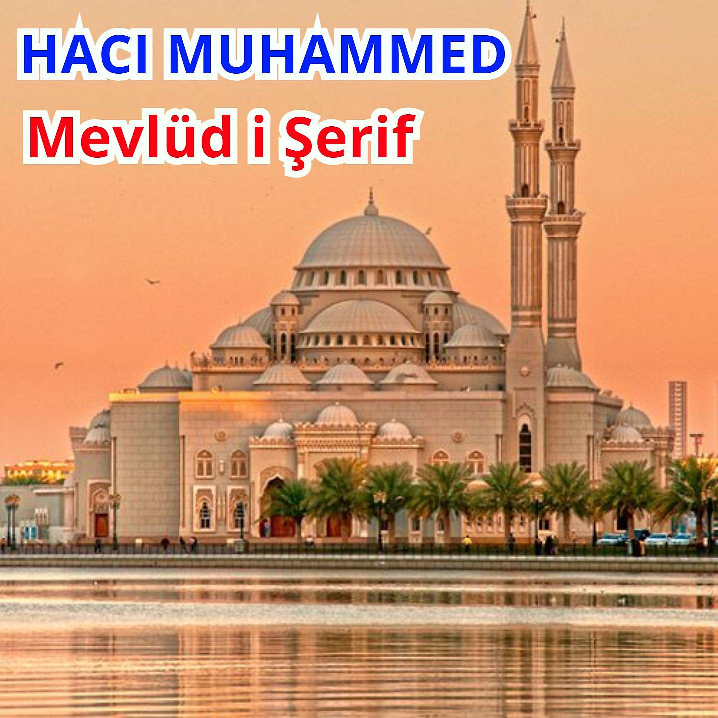 Постер альбома Mevlüd-i Şerif