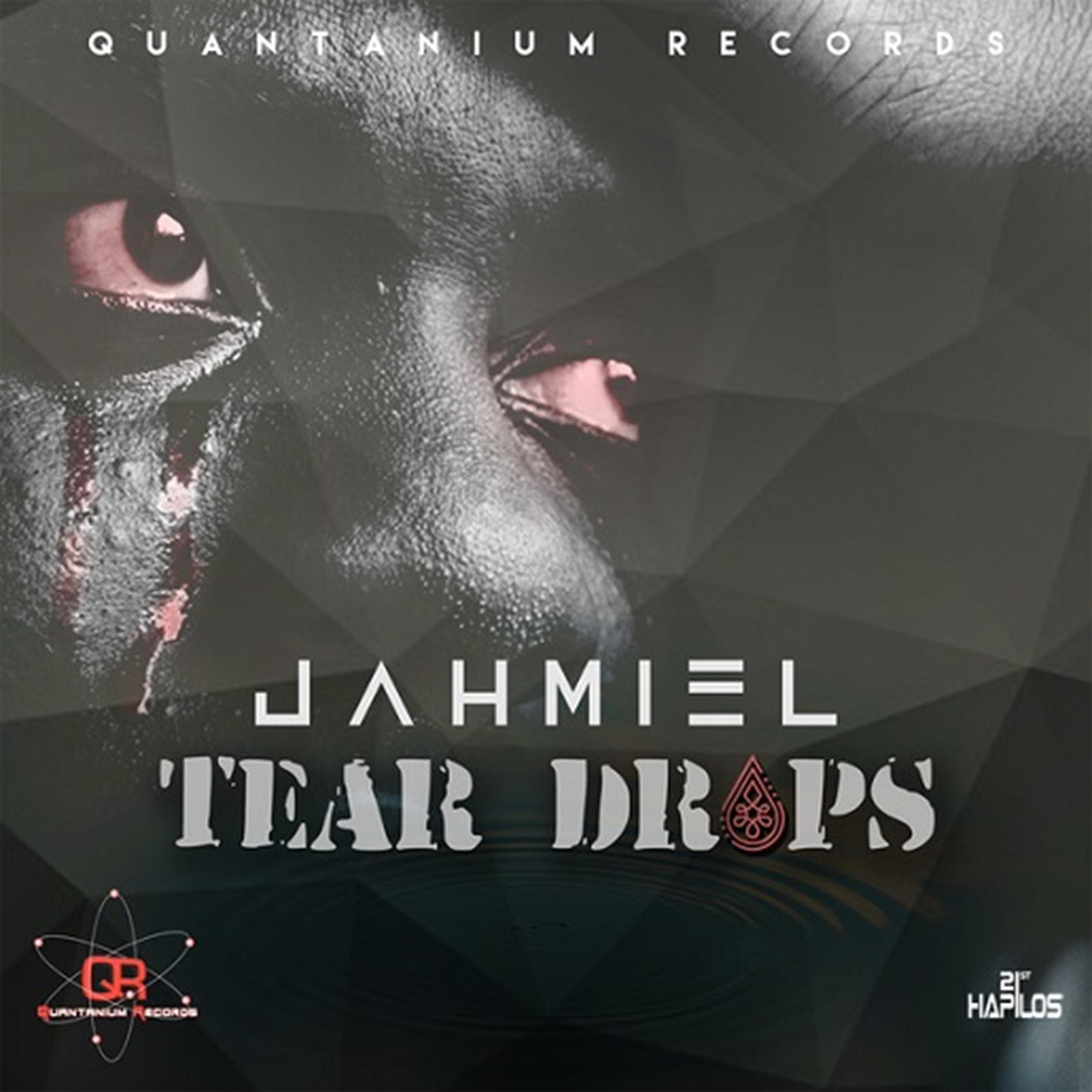 Постер альбома Tear Drops - Single