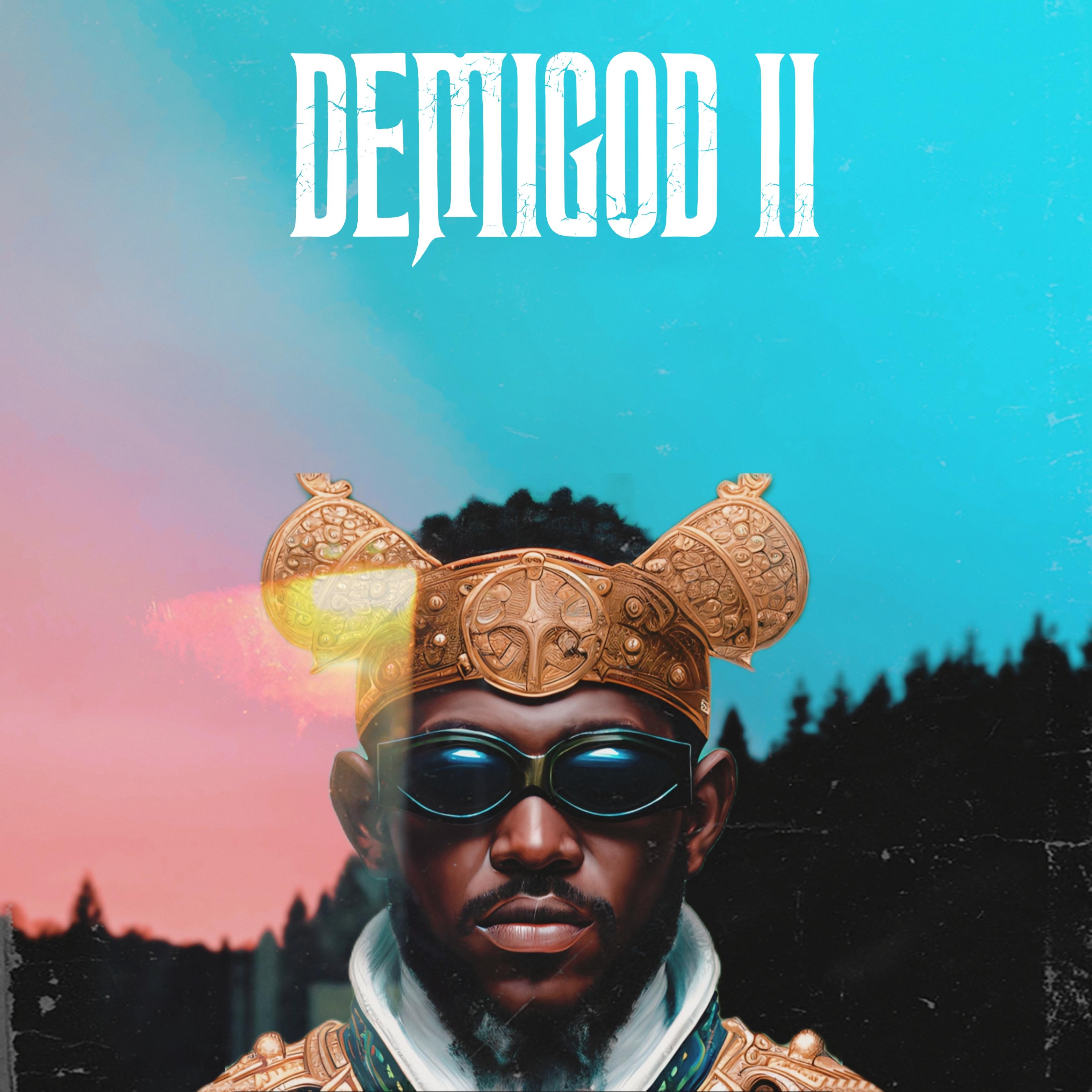 Постер альбома Demigod Ii