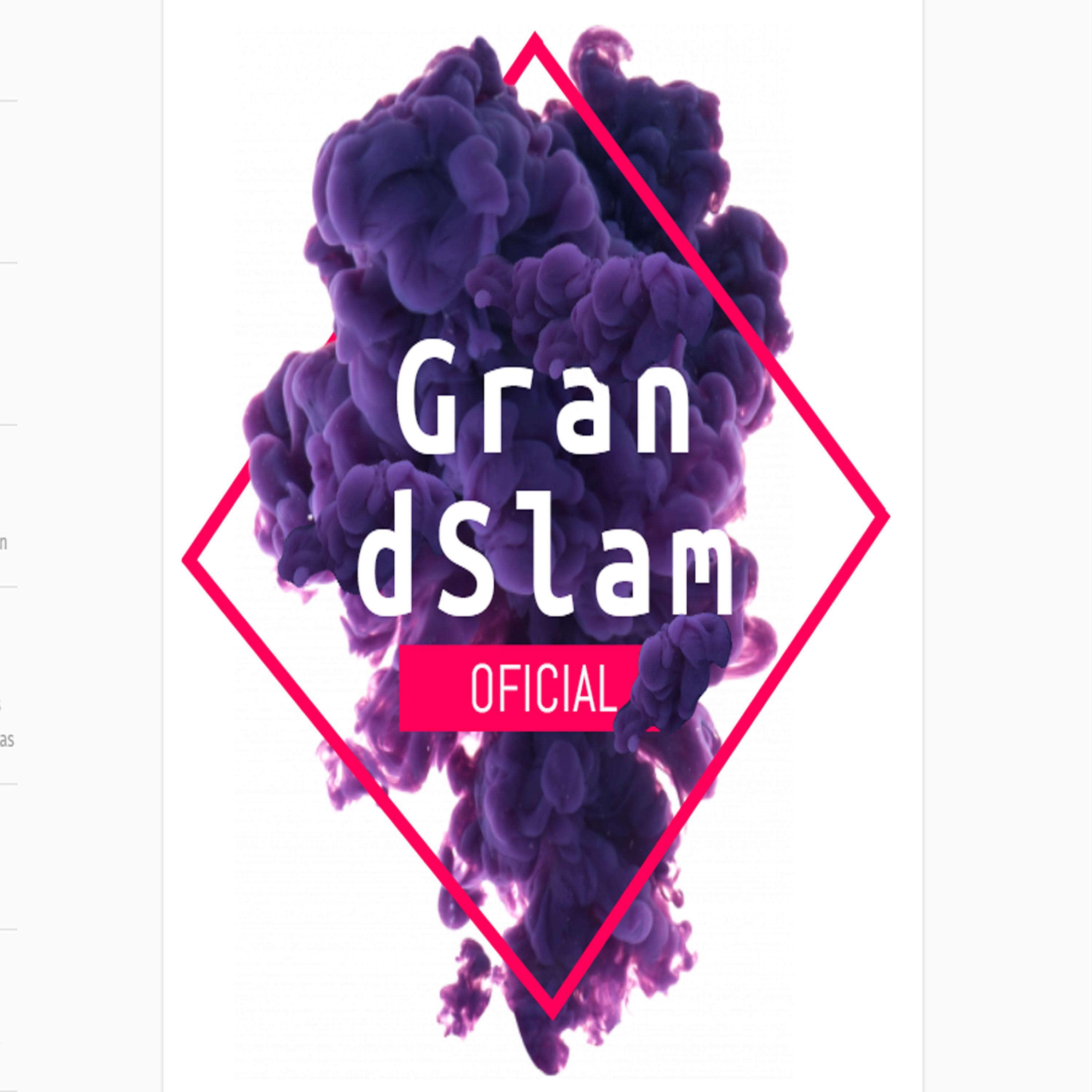 Постер альбома Grandslam