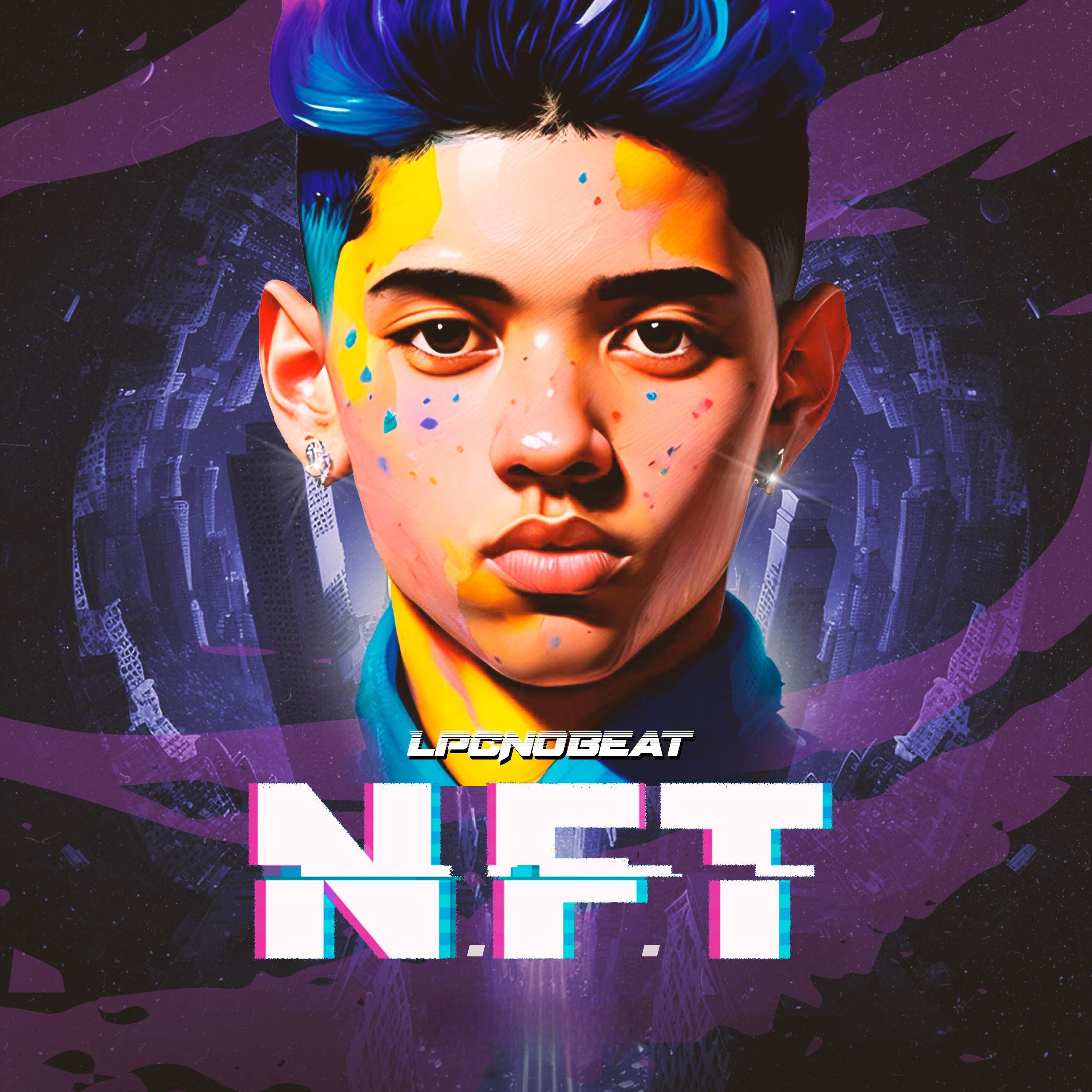 Постер альбома N.F.T