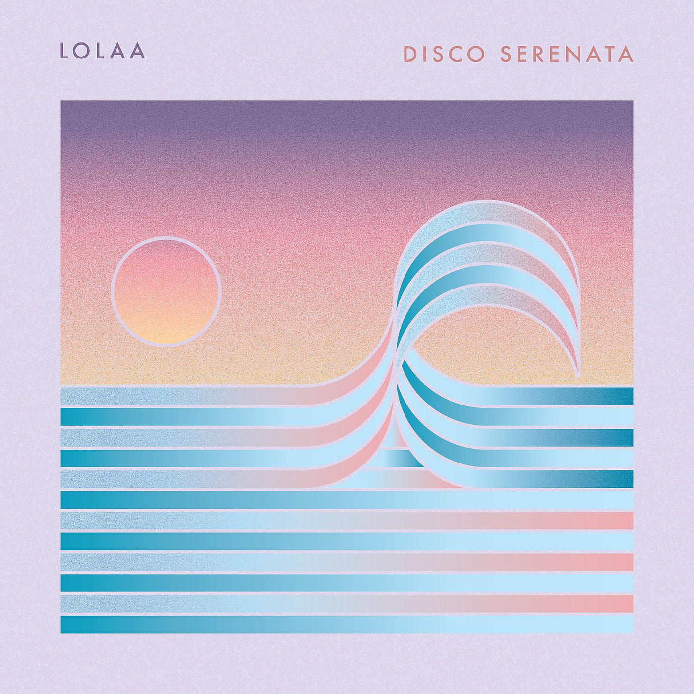 Постер альбома Disco Serenata
