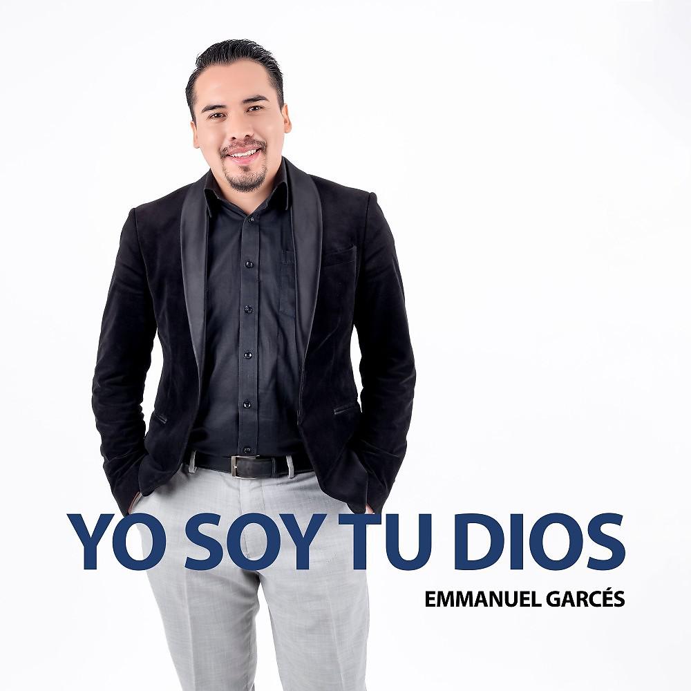Постер альбома Yo Soy Tu Dios