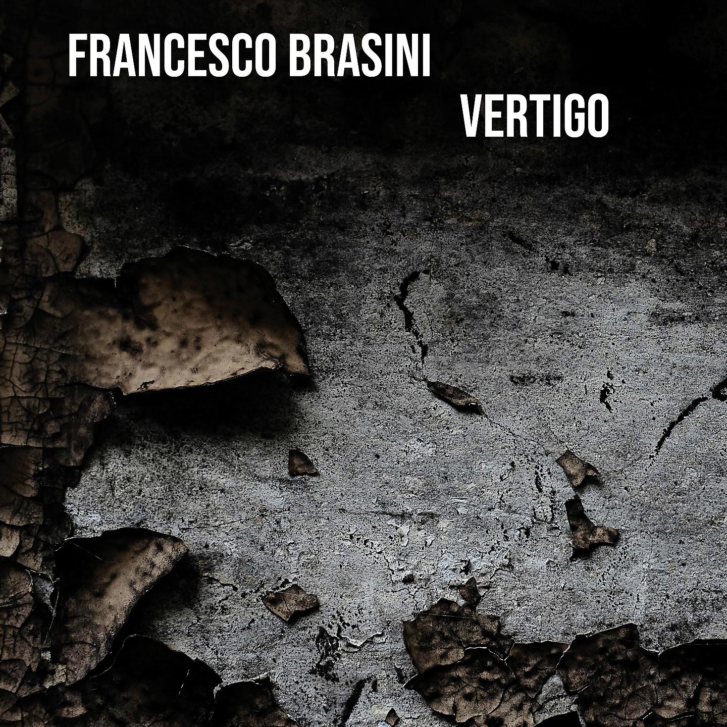 Постер альбома Vertigo