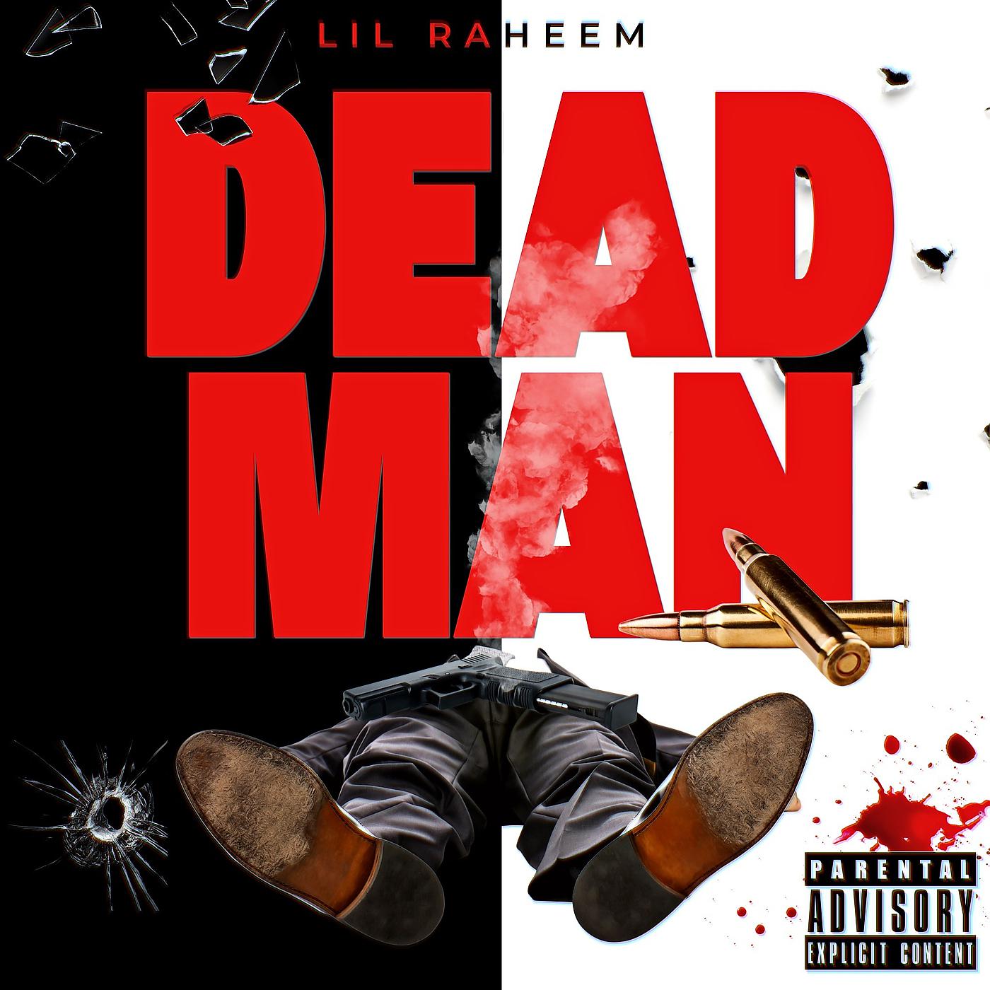 Постер альбома Deadman