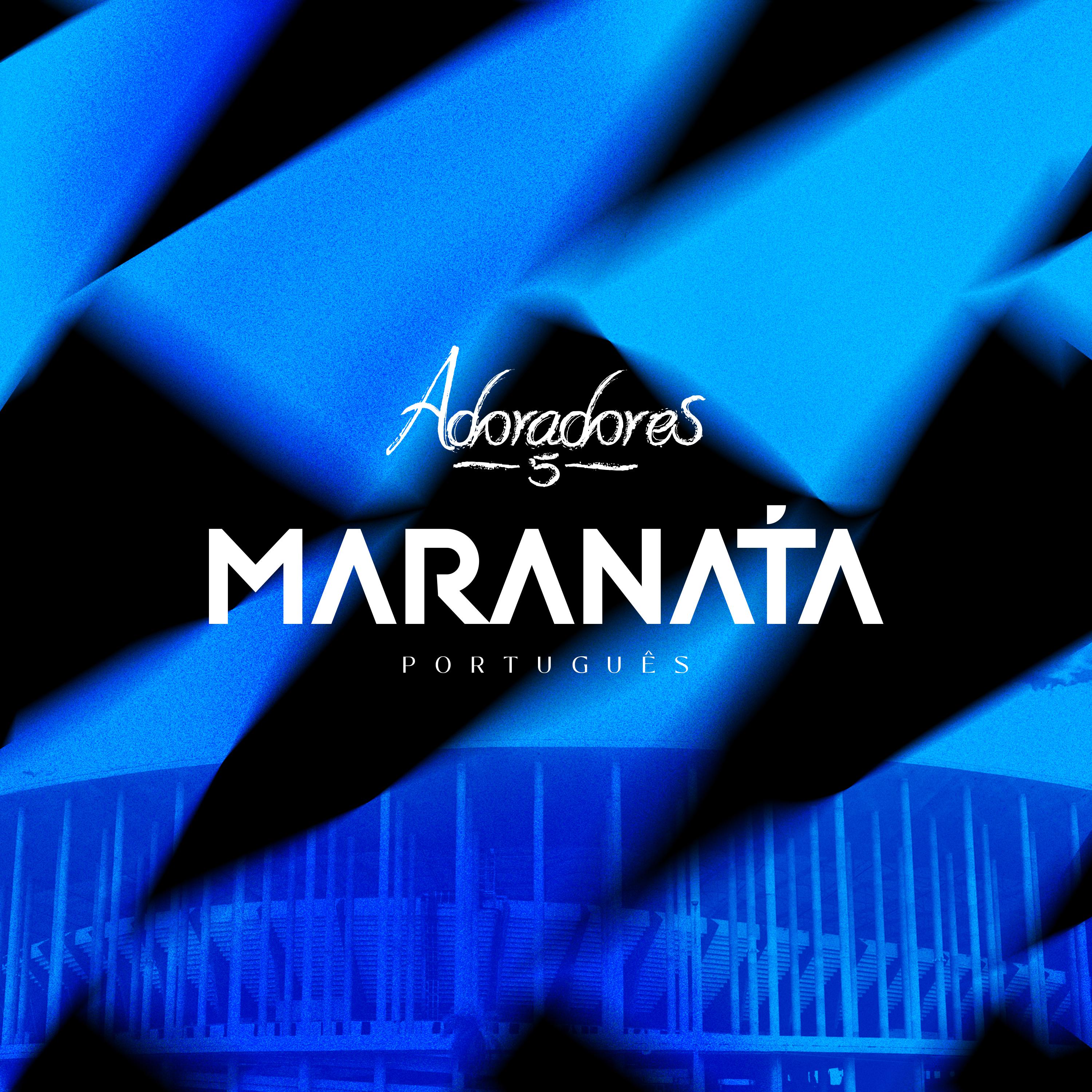 Постер альбома Maranata