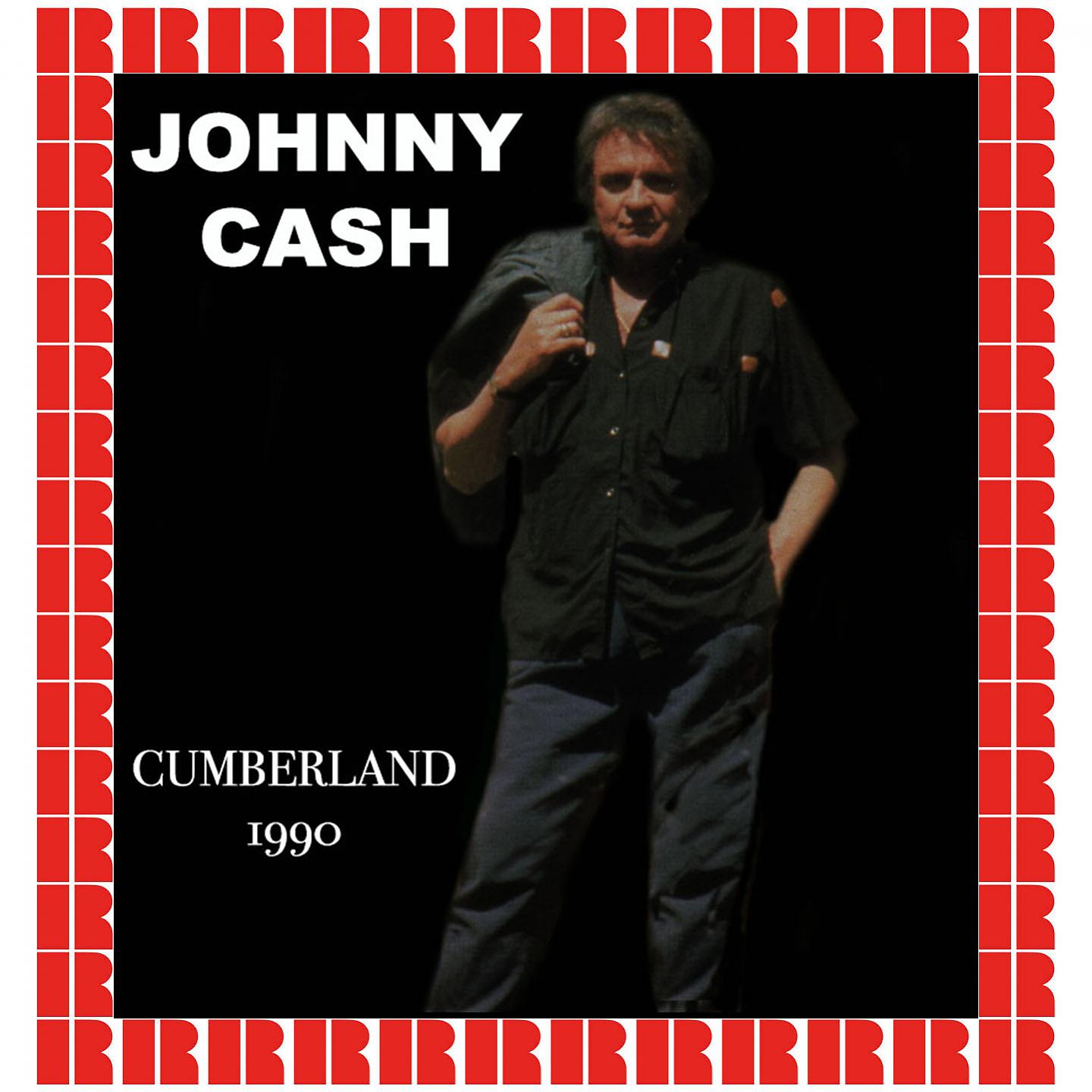 Постер альбома Cumberland, Md. August 25th, 1990