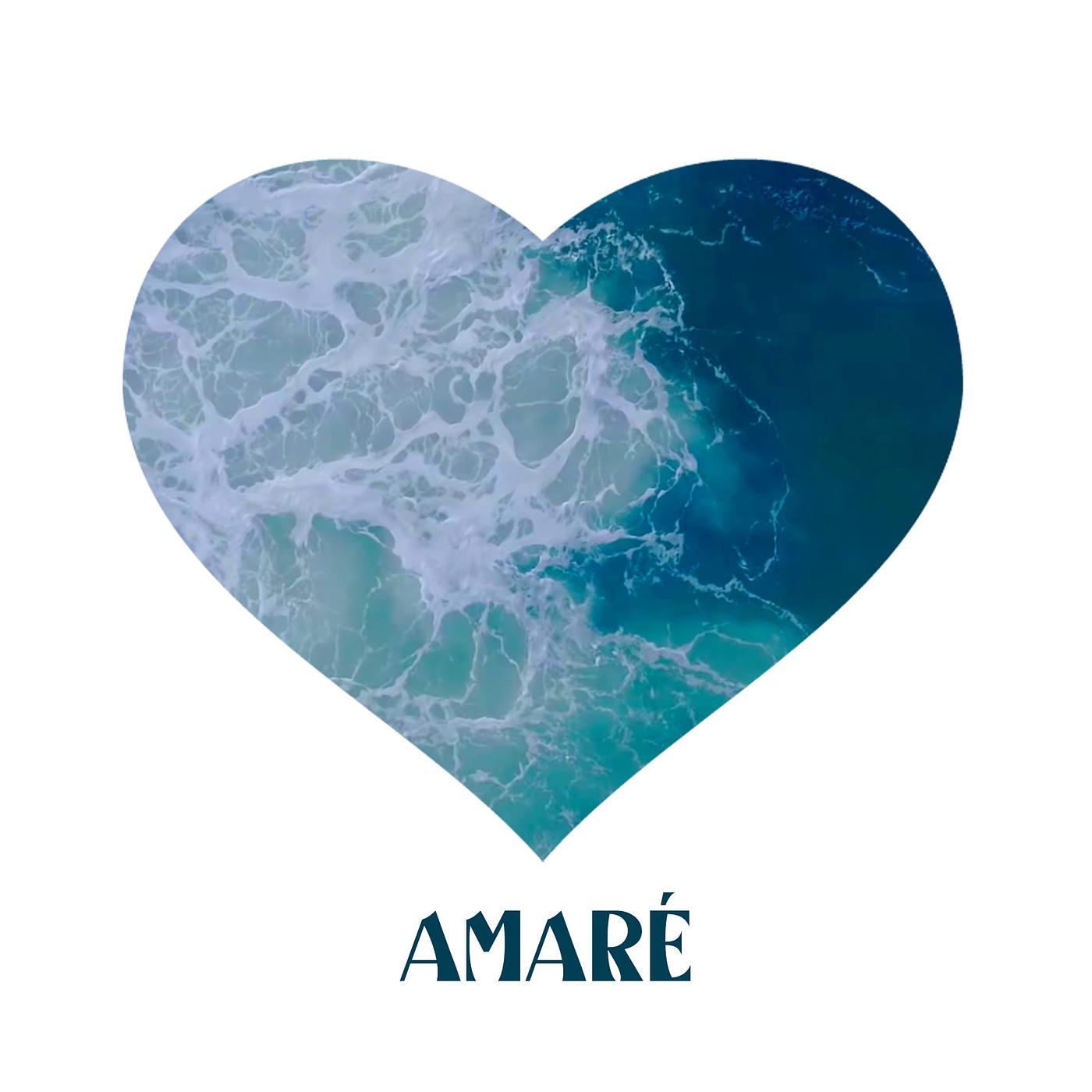 Постер альбома Amaré