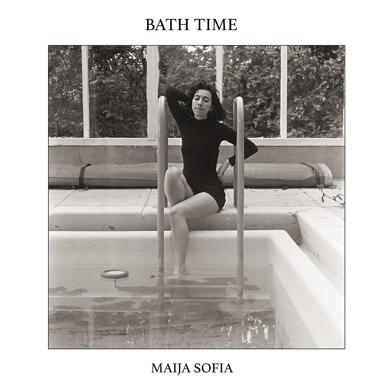 Постер альбома Bath Time