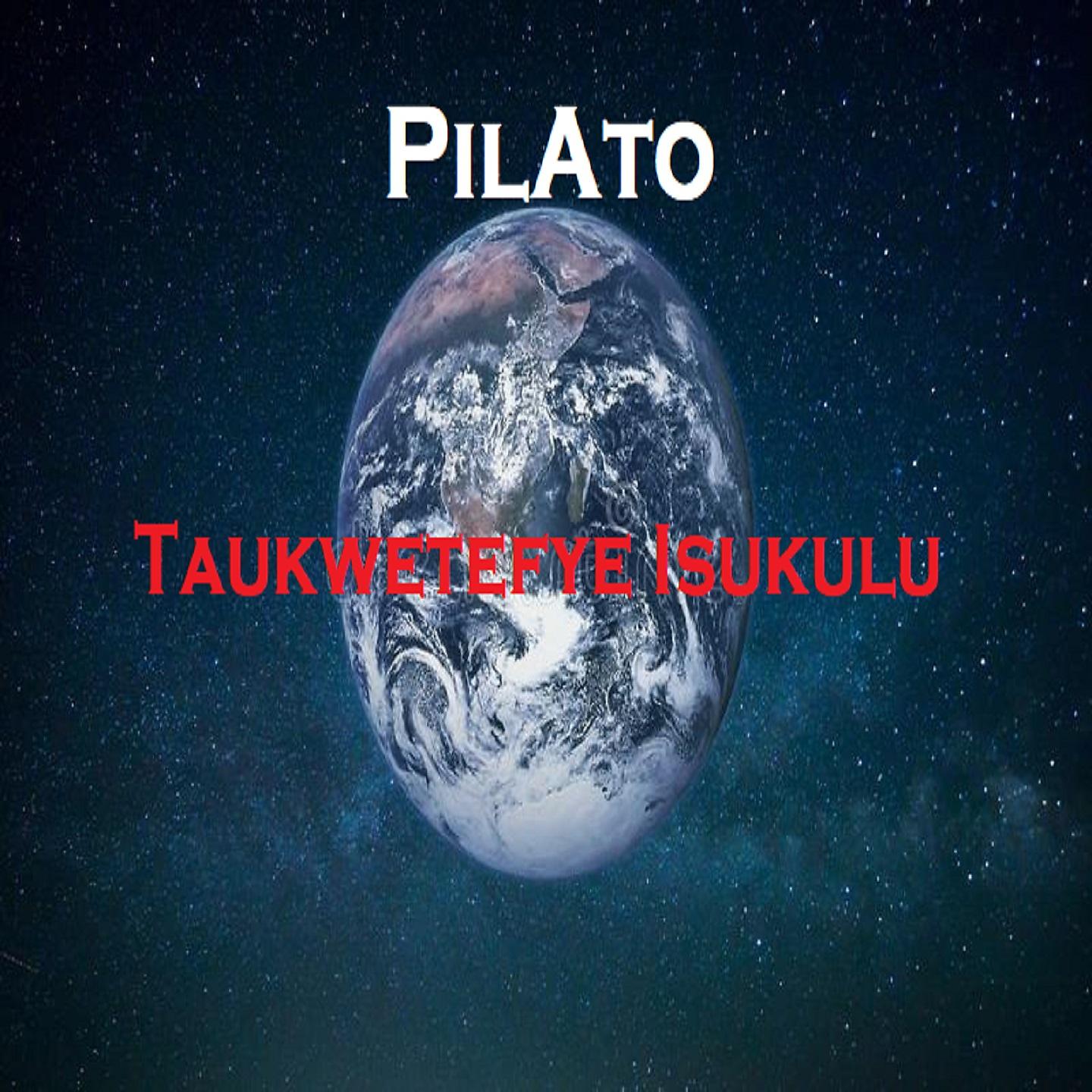 Постер альбома Taukwetefye Isukulu