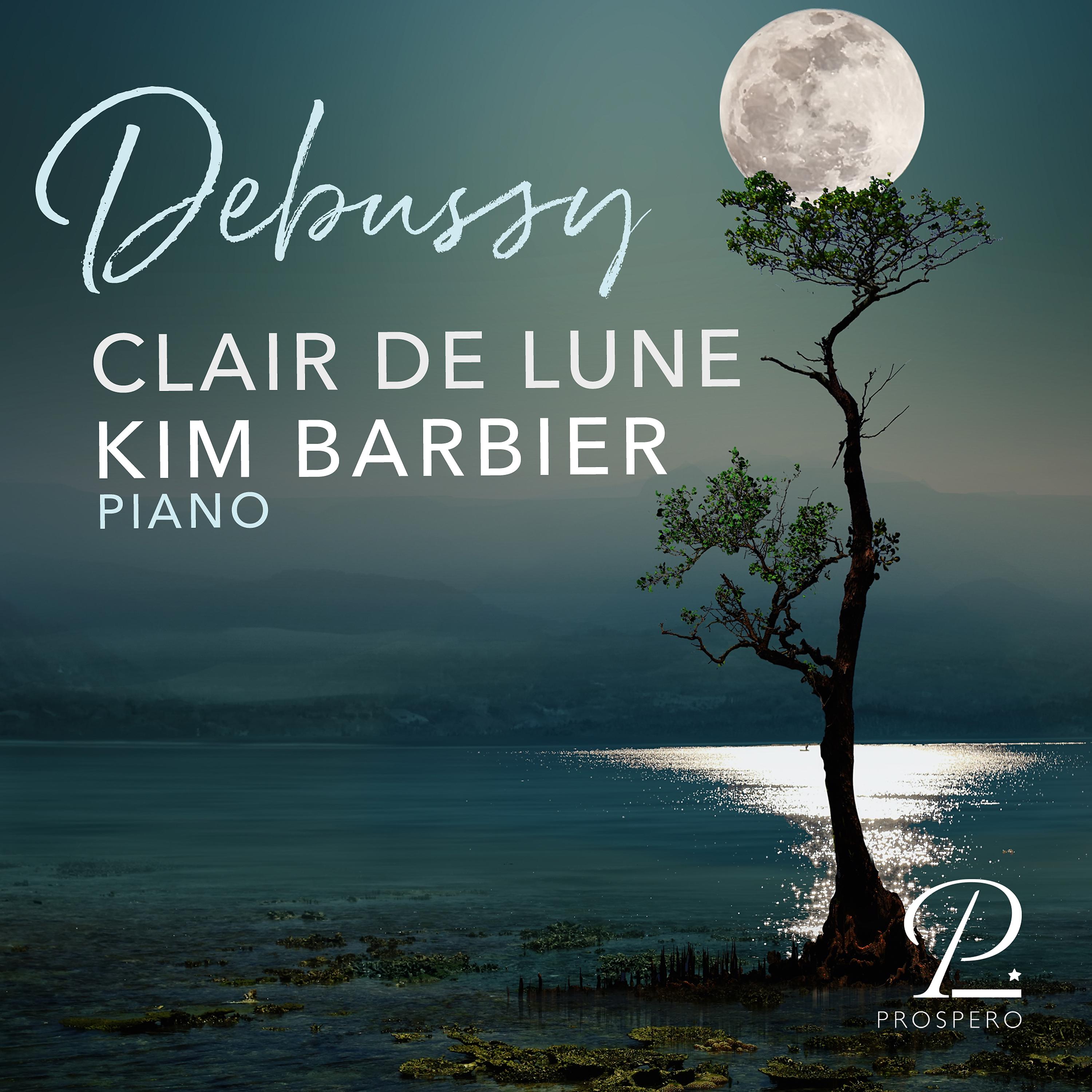Постер альбома Suite bergamasque, L. 75: III. Clair de lune