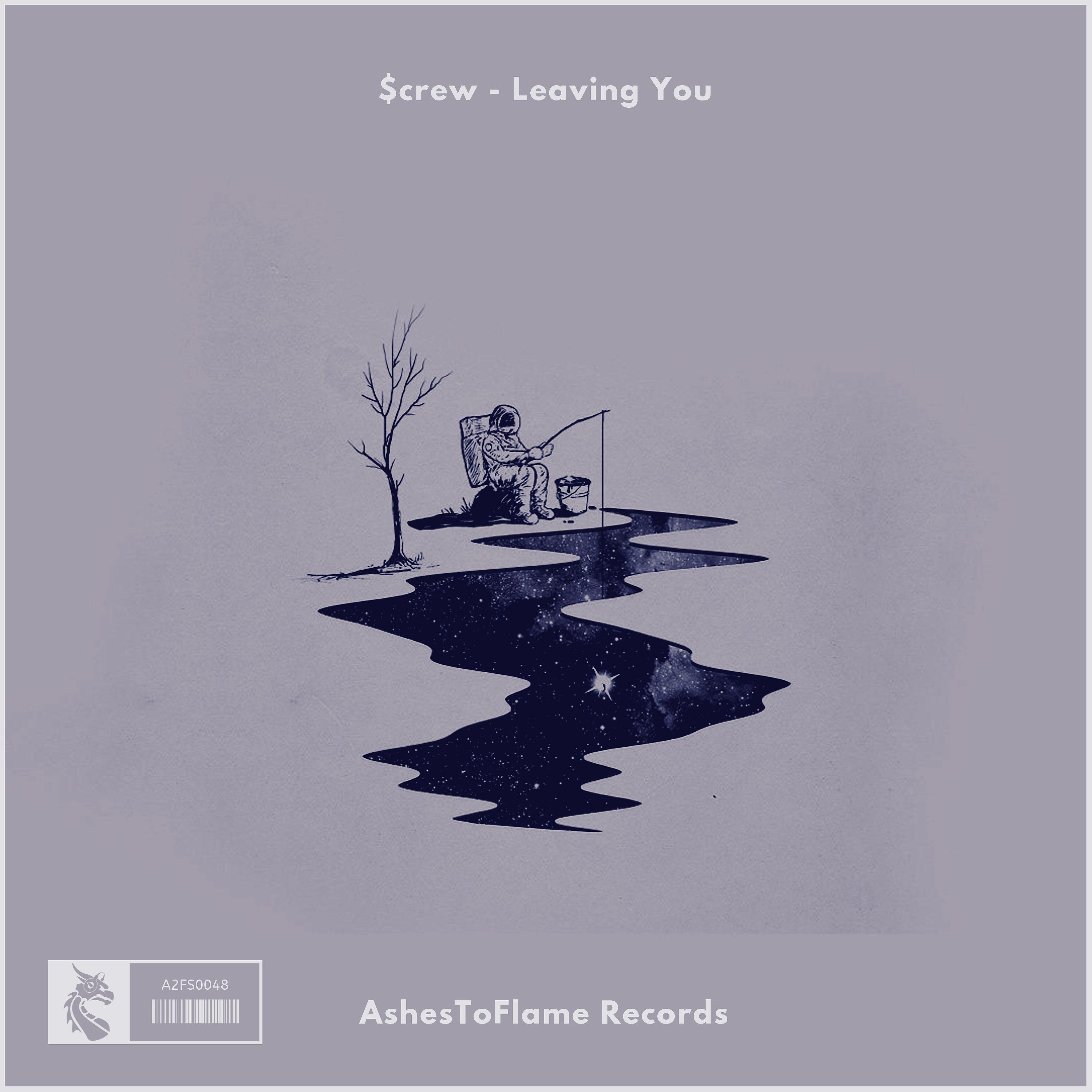 Постер альбома Leaving You - Single