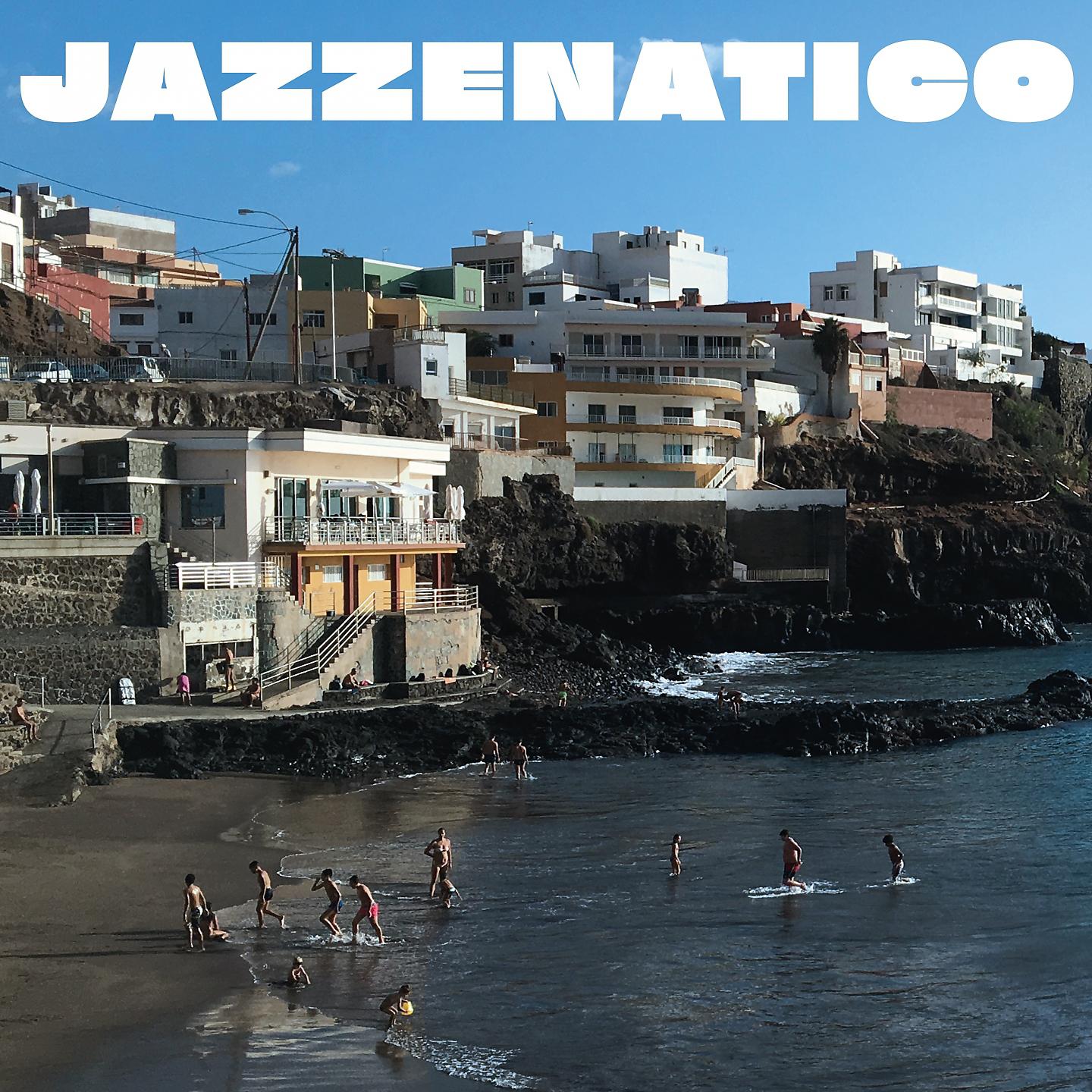 Постер альбома Jazzenatico