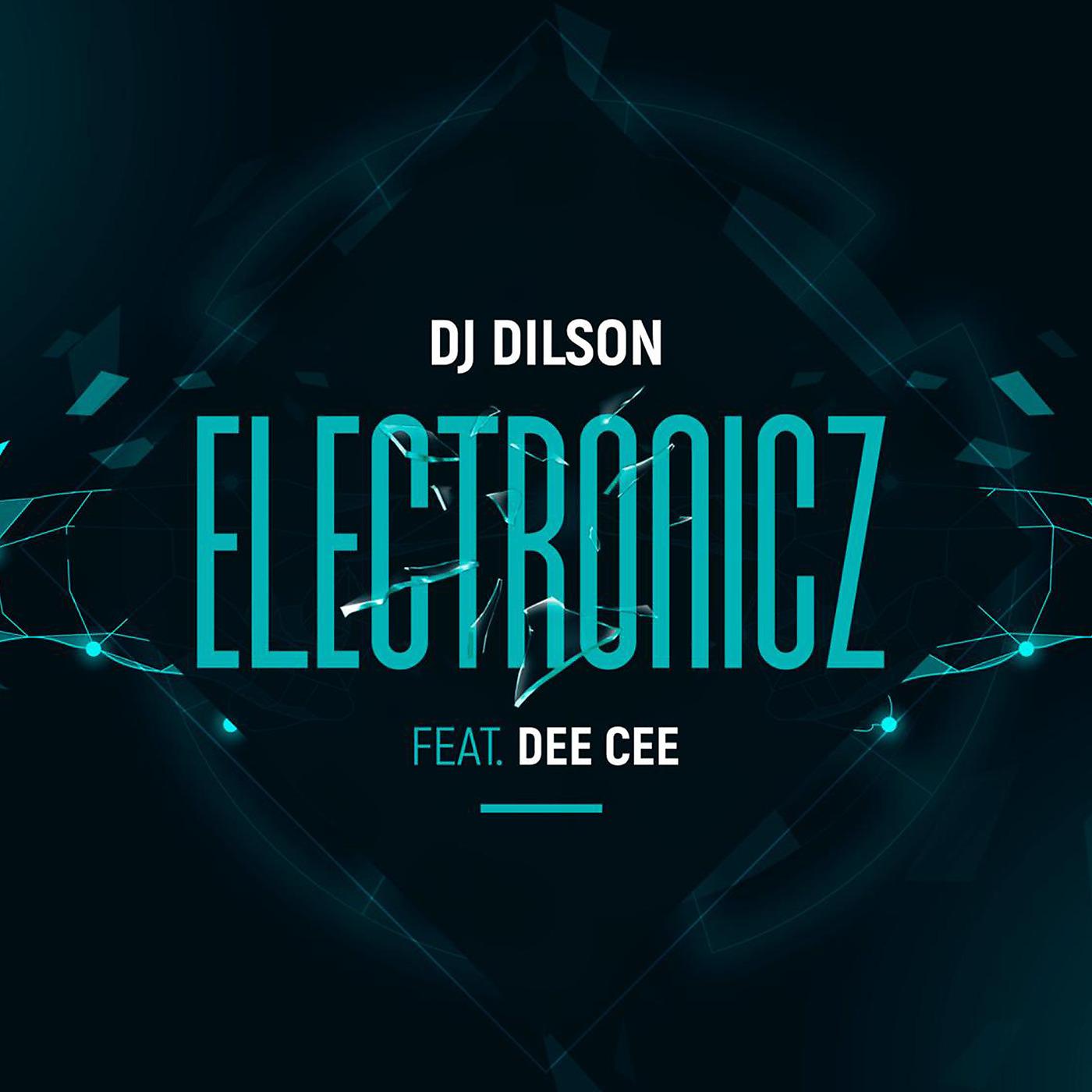 Постер альбома Electronicz
