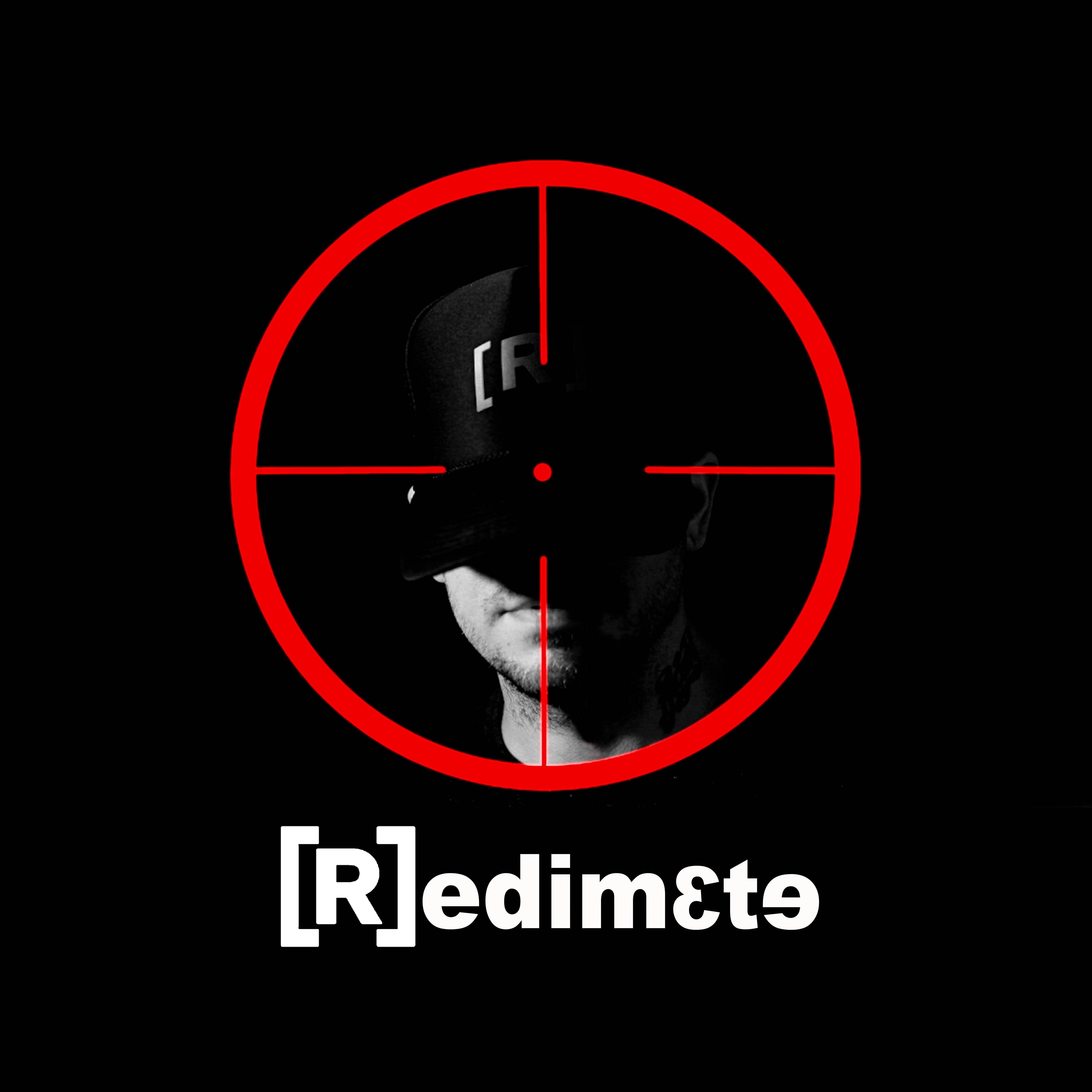 Постер альбома Redímete
