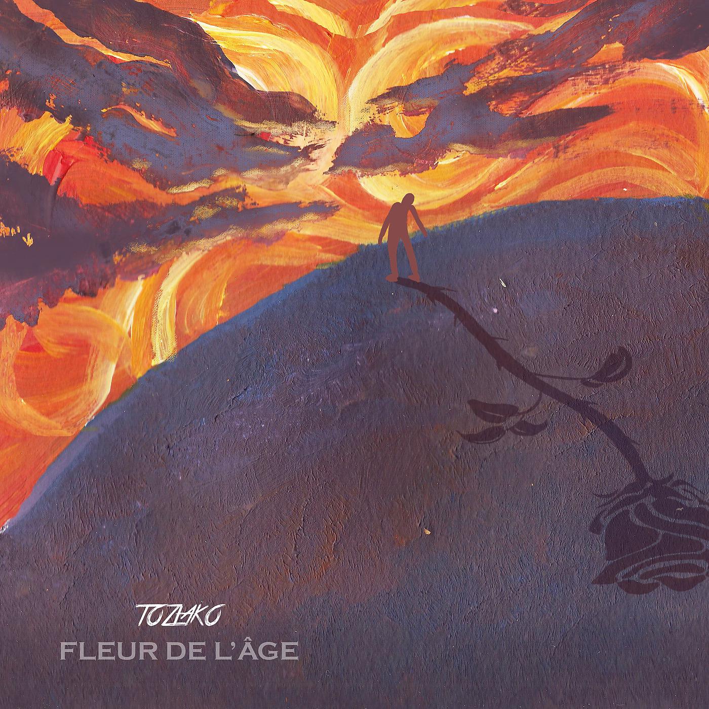 Постер альбома Fleur de l'âge