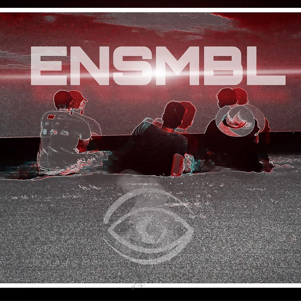 Постер альбома Ensmbl