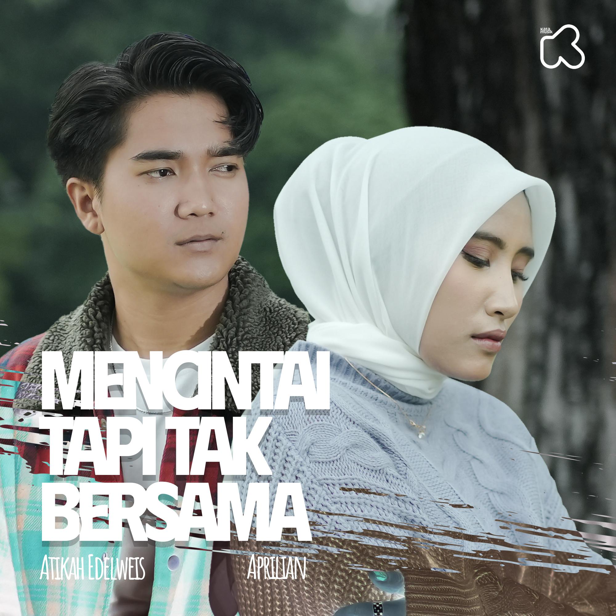 Постер альбома Mencintai Tapi Tak Bersama