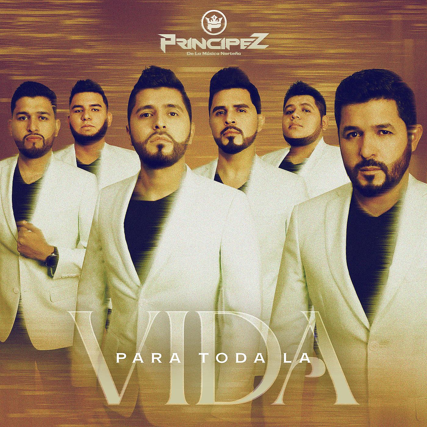 Постер альбома Para Toda La Vida
