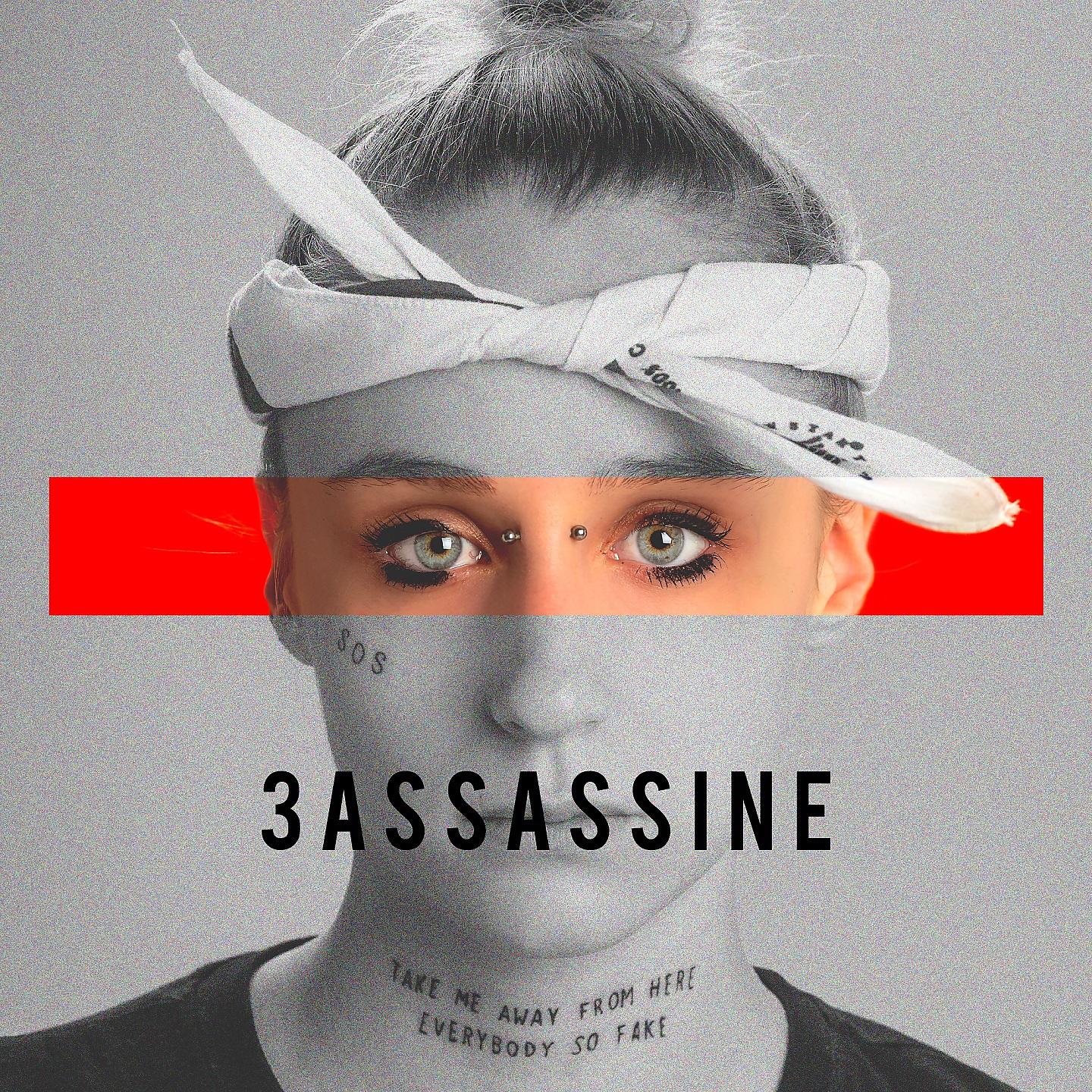 Постер альбома Tre Assassine