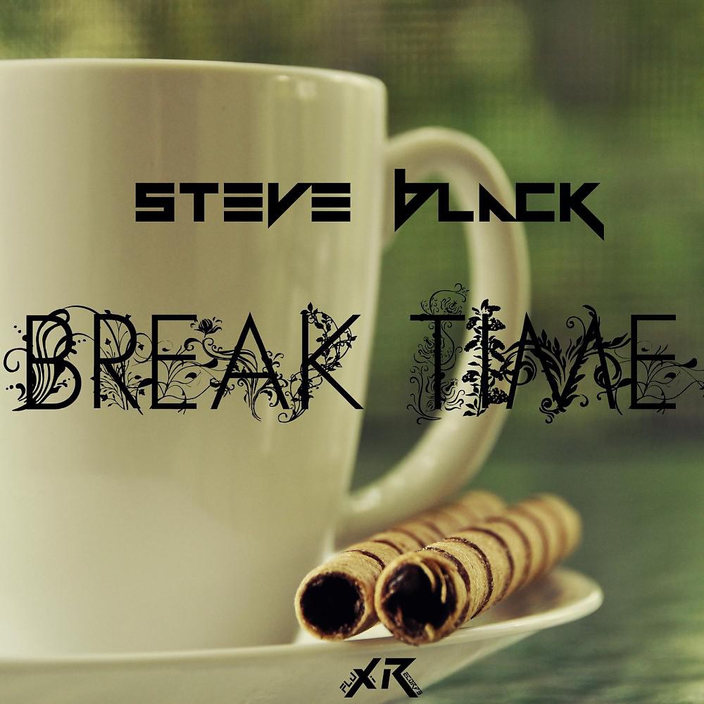 Постер альбома Break Time