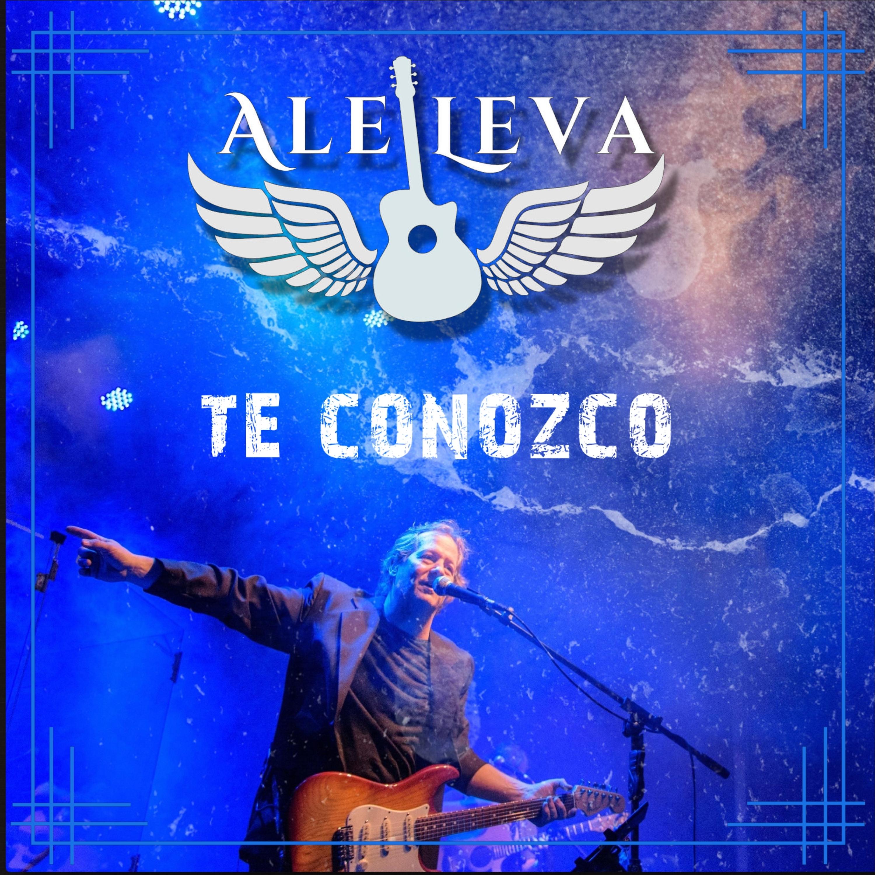Постер альбома Te Conozco