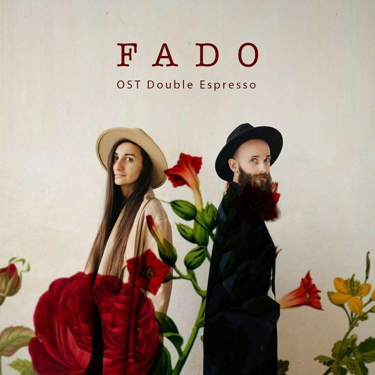 Постер альбома Fado